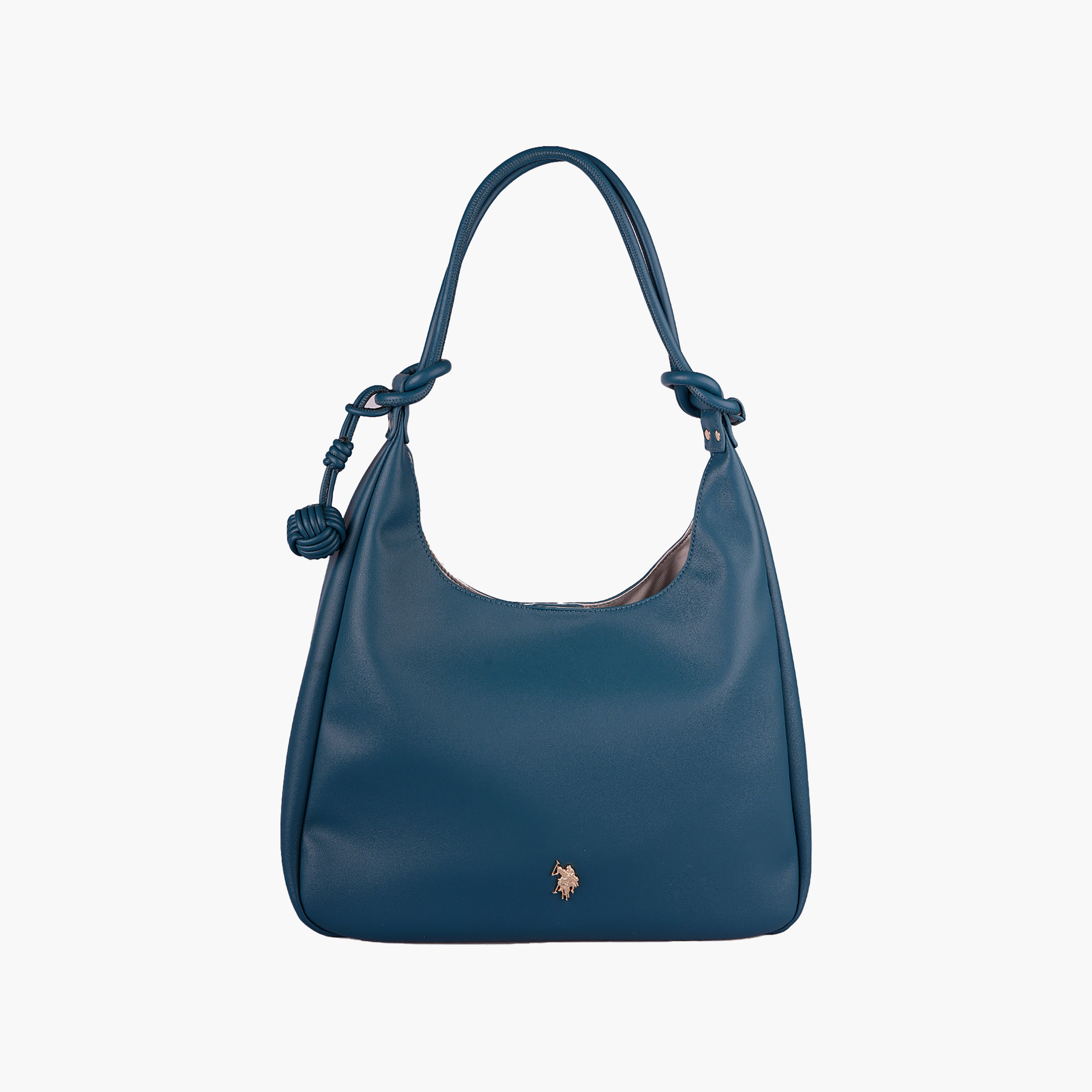 U.S. Polo Assn. Hudson Heritage Hobo Bag | US6553-women-bagsandwallets-handbags-image-1
