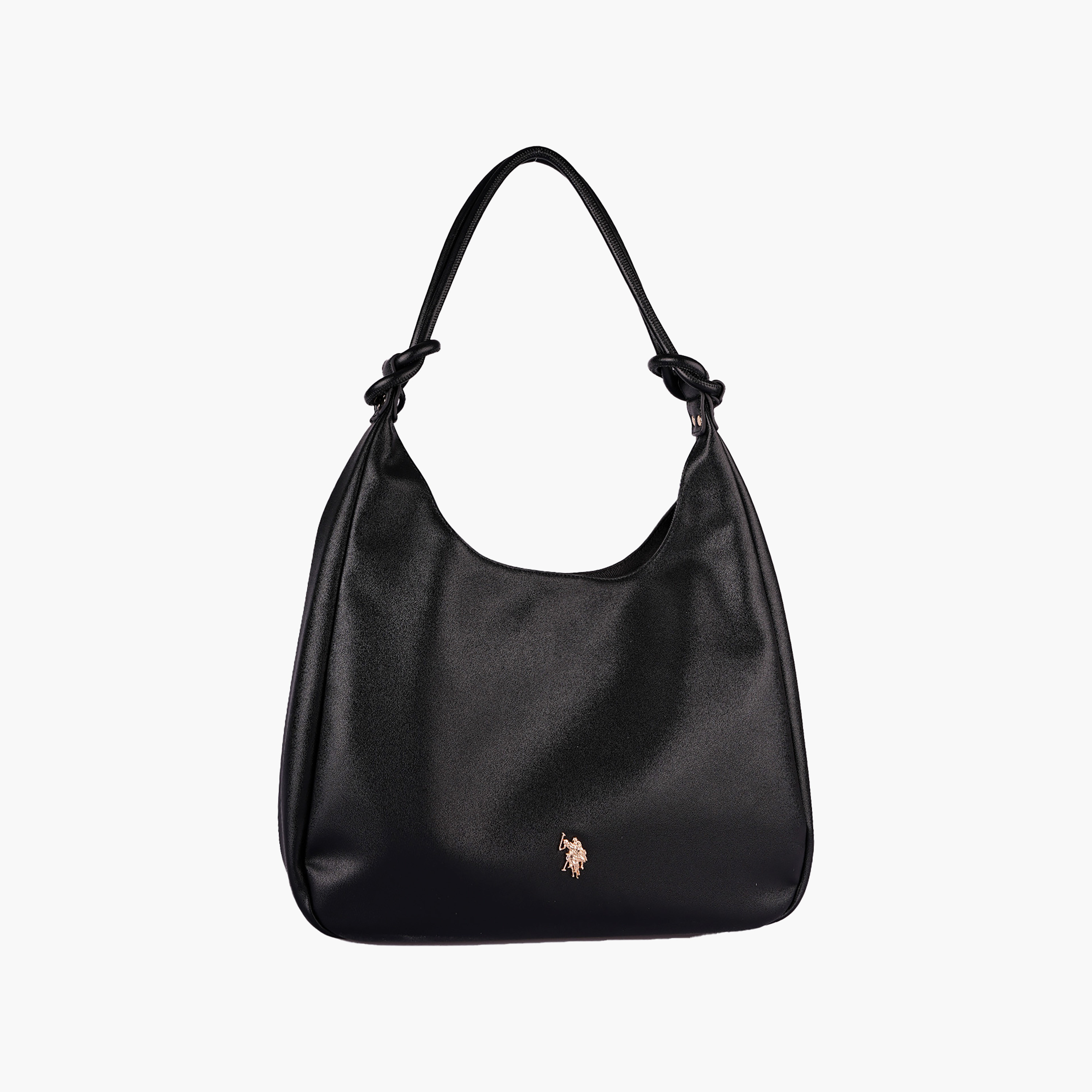 U.S. Polo Assn. Hudson Classic Flap Bag | US6553-women-bagsandwallets-handbags-image-1