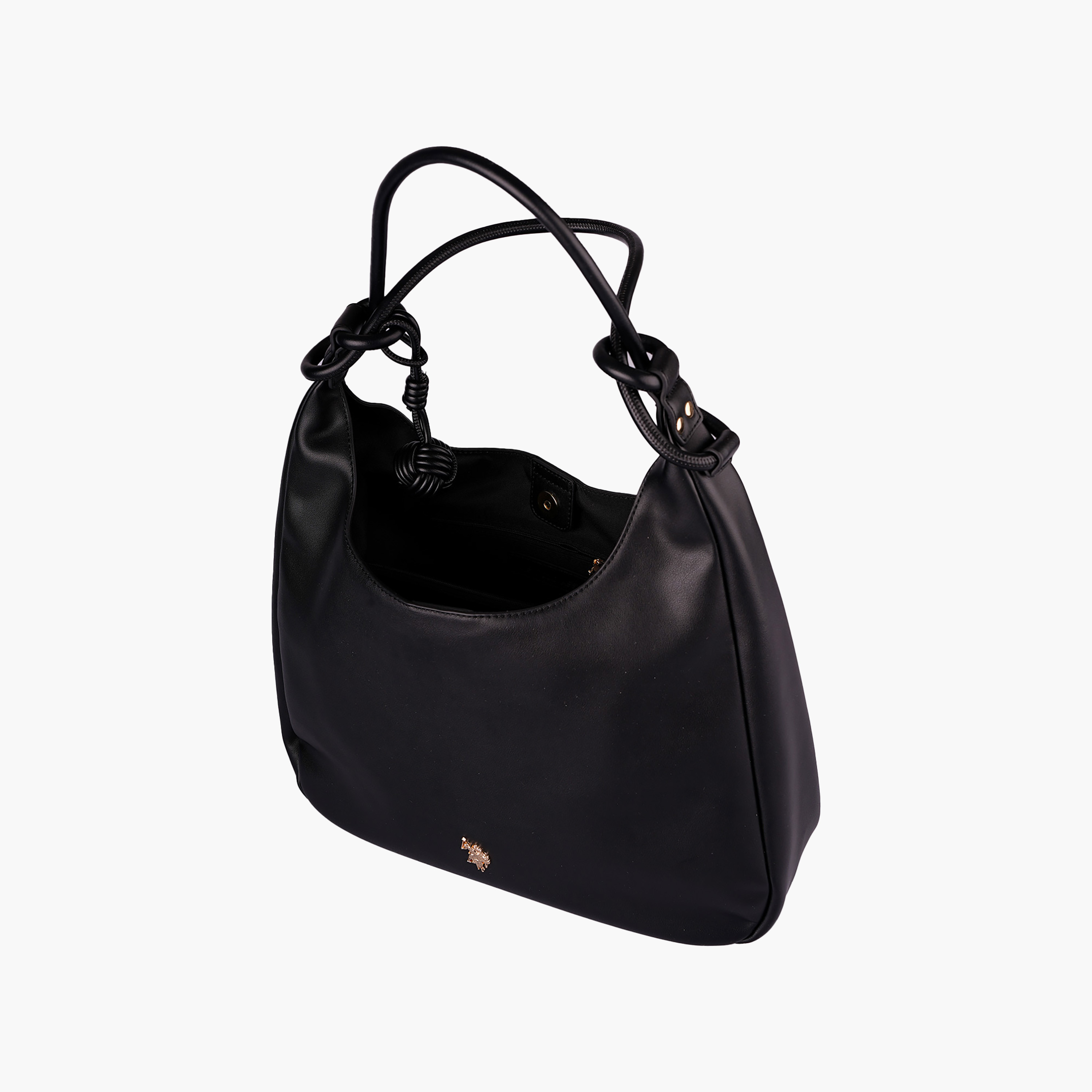 U.S. Polo Assn. Hudson Classic Flap Bag | US6553-women-bagsandwallets-handbags-image-3