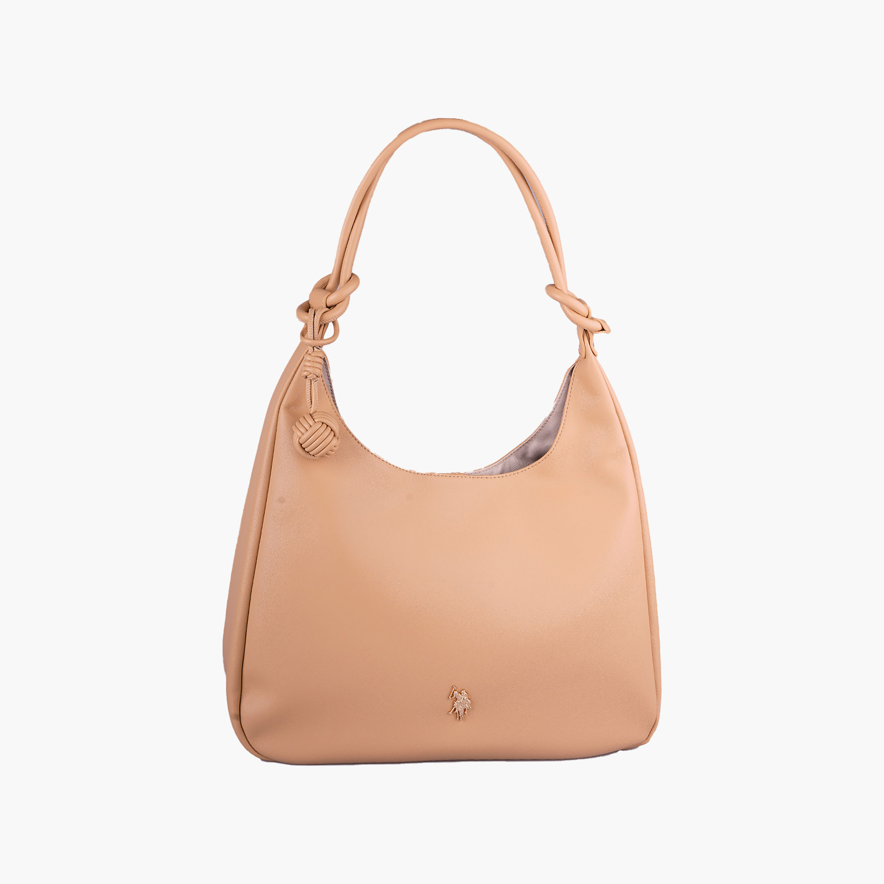 U.S. Polo Assn. Hudson Classic Flap Bag | US6553-women-bagsandwallets-handbags-image-1