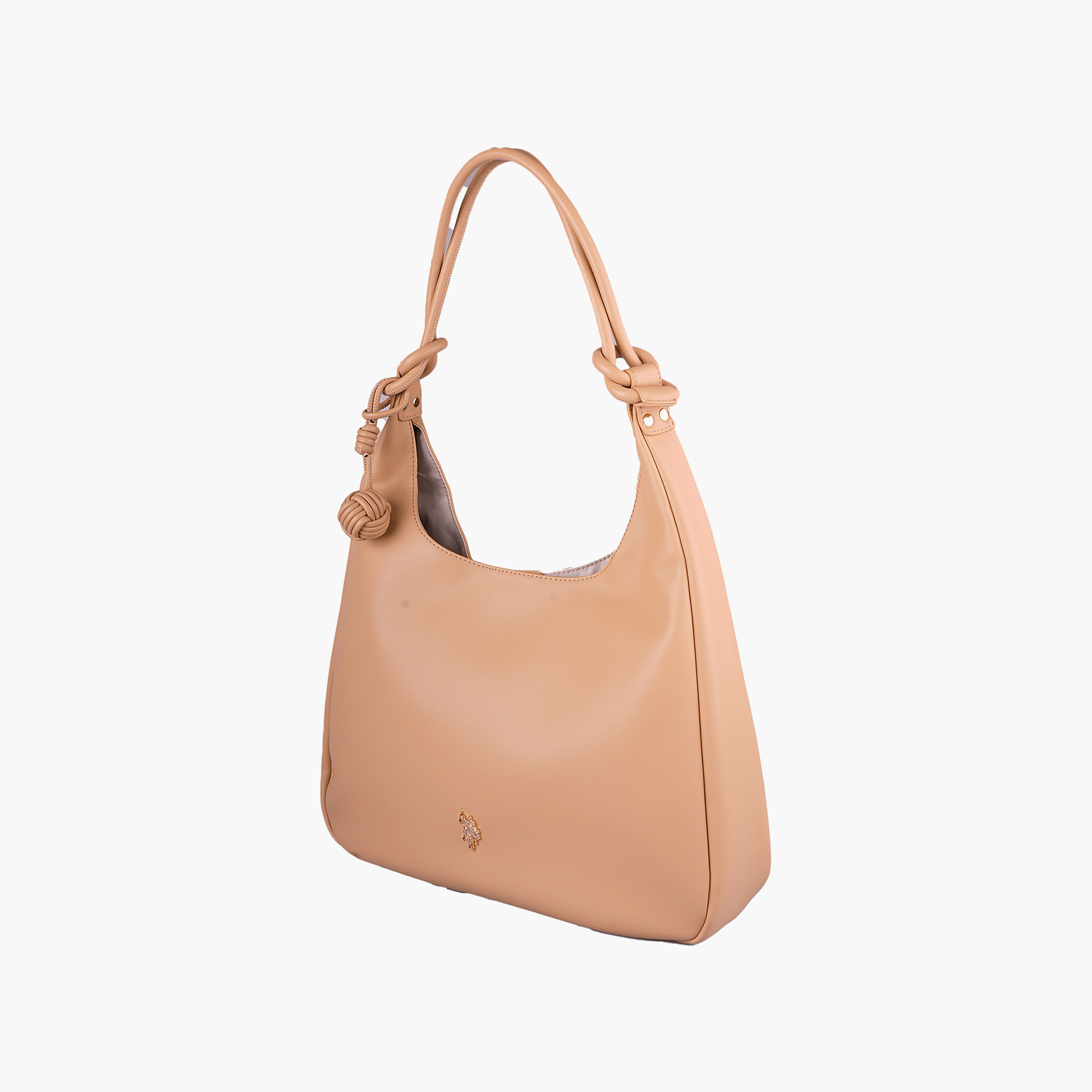 U.S. Polo Assn. Hudson Classic Flap Bag | US6553-women-bagsandwallets-handbags-image-2