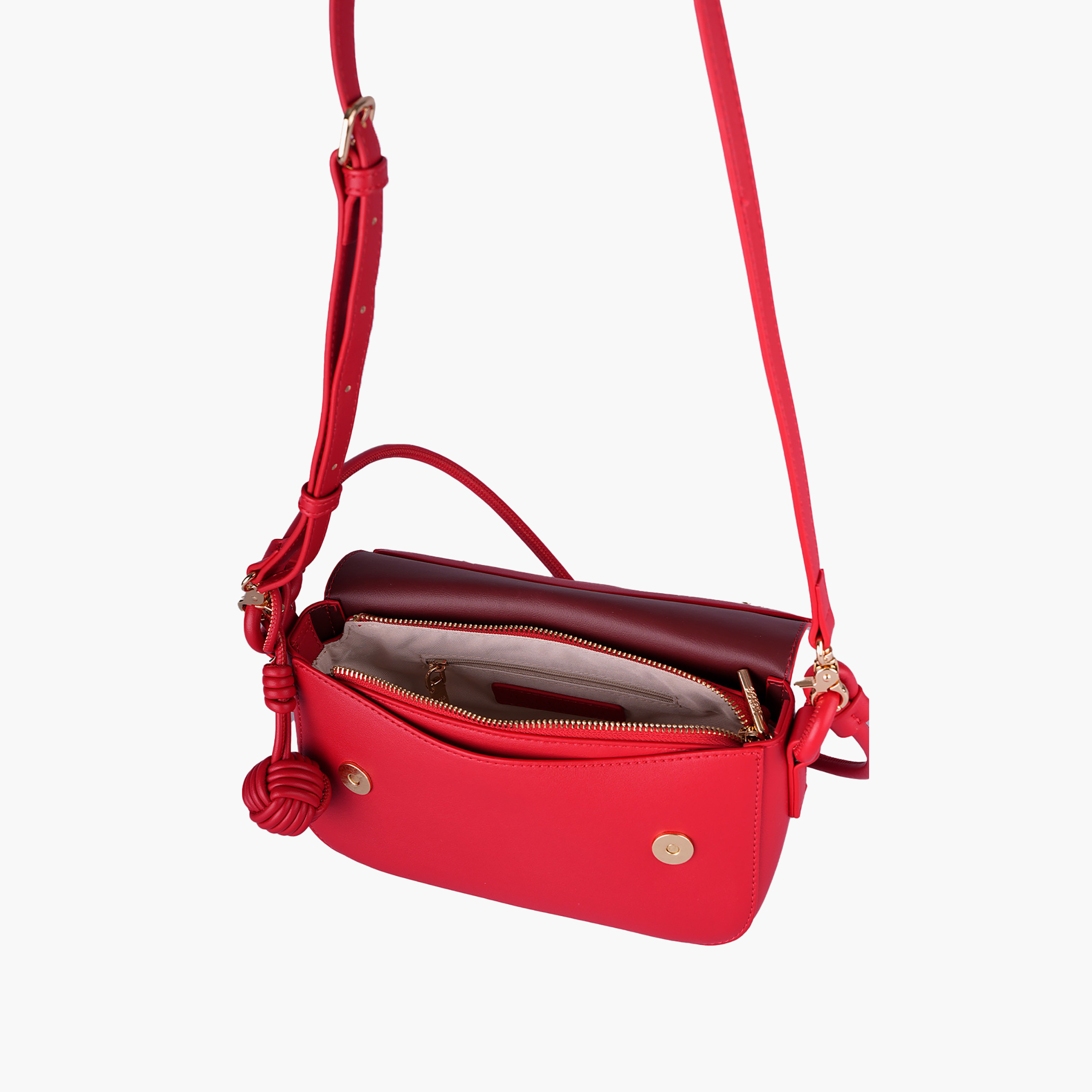 حقيبة هودسون كلاسيك فلاب من يو إس بولو أسوسييشن | US6554-women-bagsandwallets-handbags-image-7