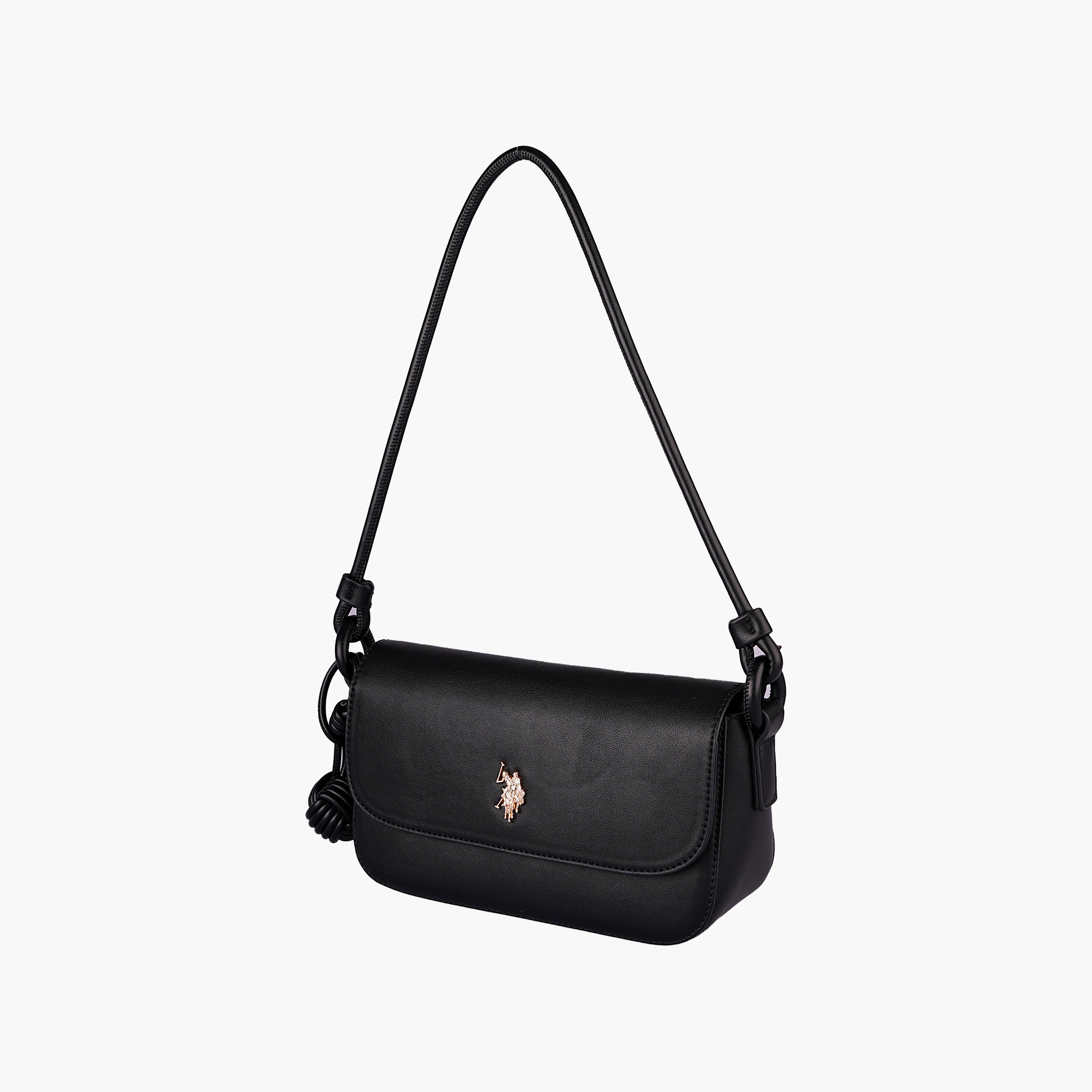U.S. Polo Assn. Hudson Signature Shoulder Bag | US6554-women-bagsandwallets-handbags-image-2