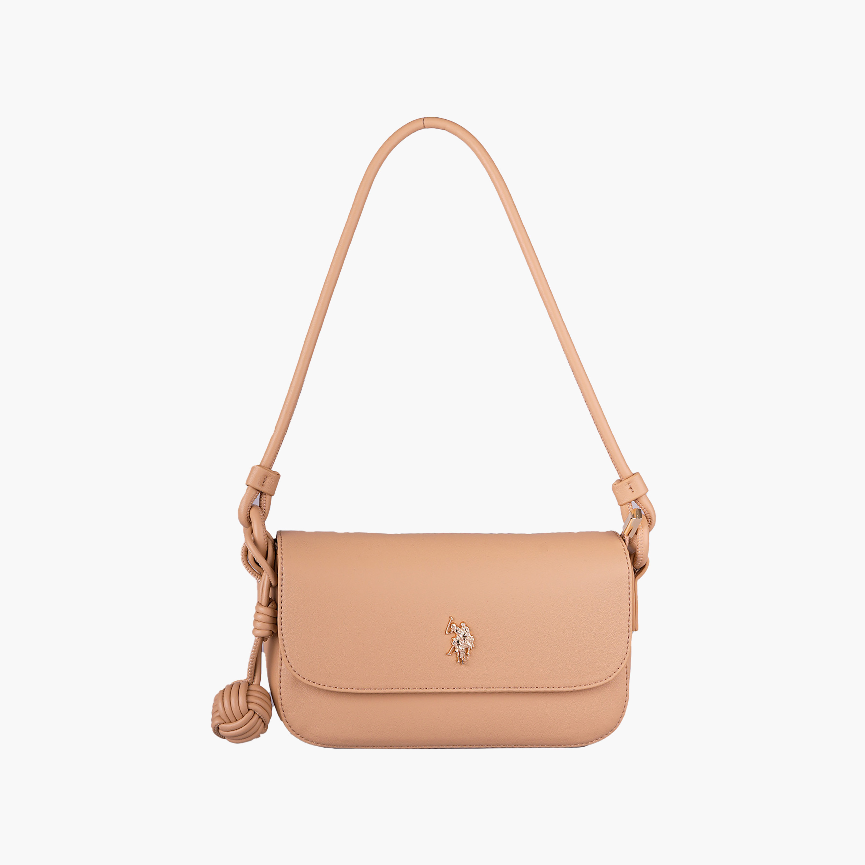 U.S. Polo Assn. Hudson Signature Shoulder Bag | US6554-women-bagsandwallets-handbags-image-1