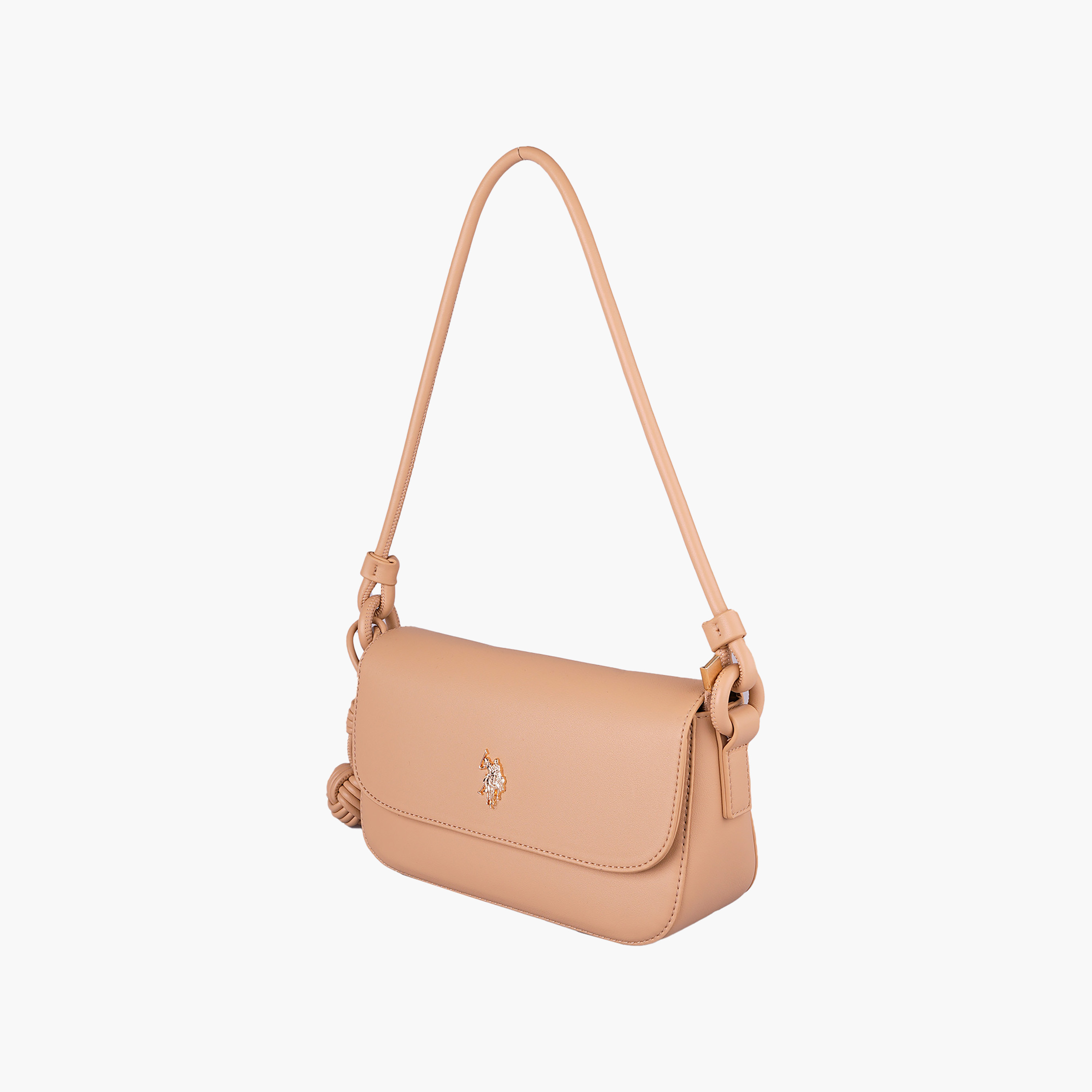 U.S. Polo Assn. Hudson Signature Shoulder Bag | US6554-women-bagsandwallets-handbags-image-2