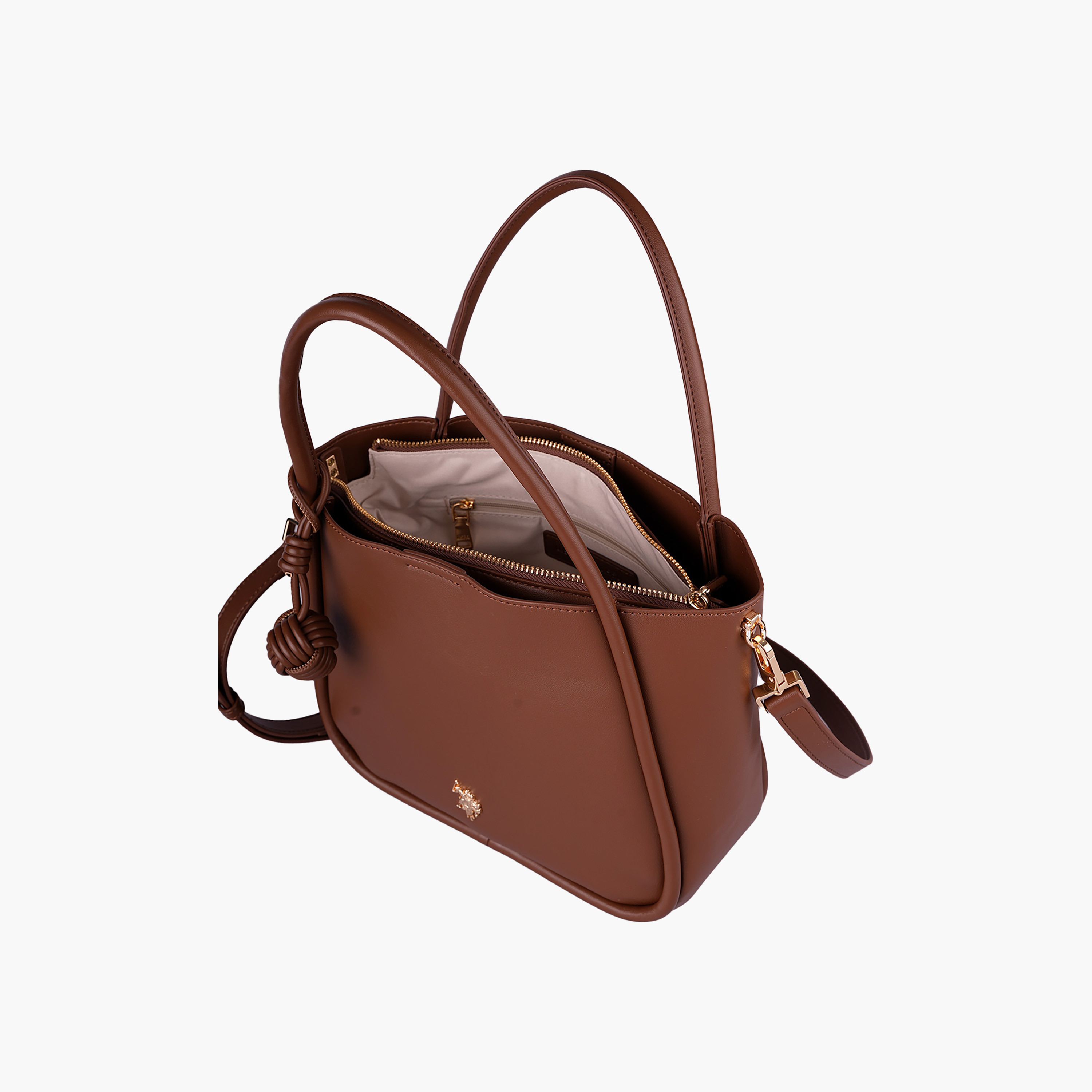 U.S. Polo Assn. Hudson Signature Shoulder Bag | US6555-women-bagsandwallets-handbags-image-3