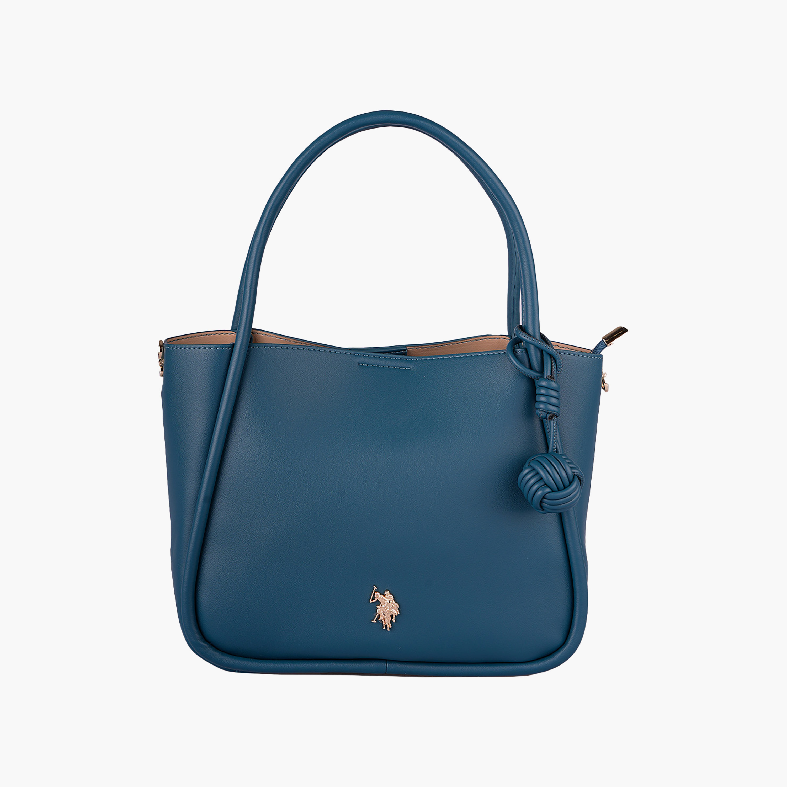 U.S. Polo Assn. Hudson Signature Shoulder Bag | US6555-women-bagsandwallets-handbags-image-1