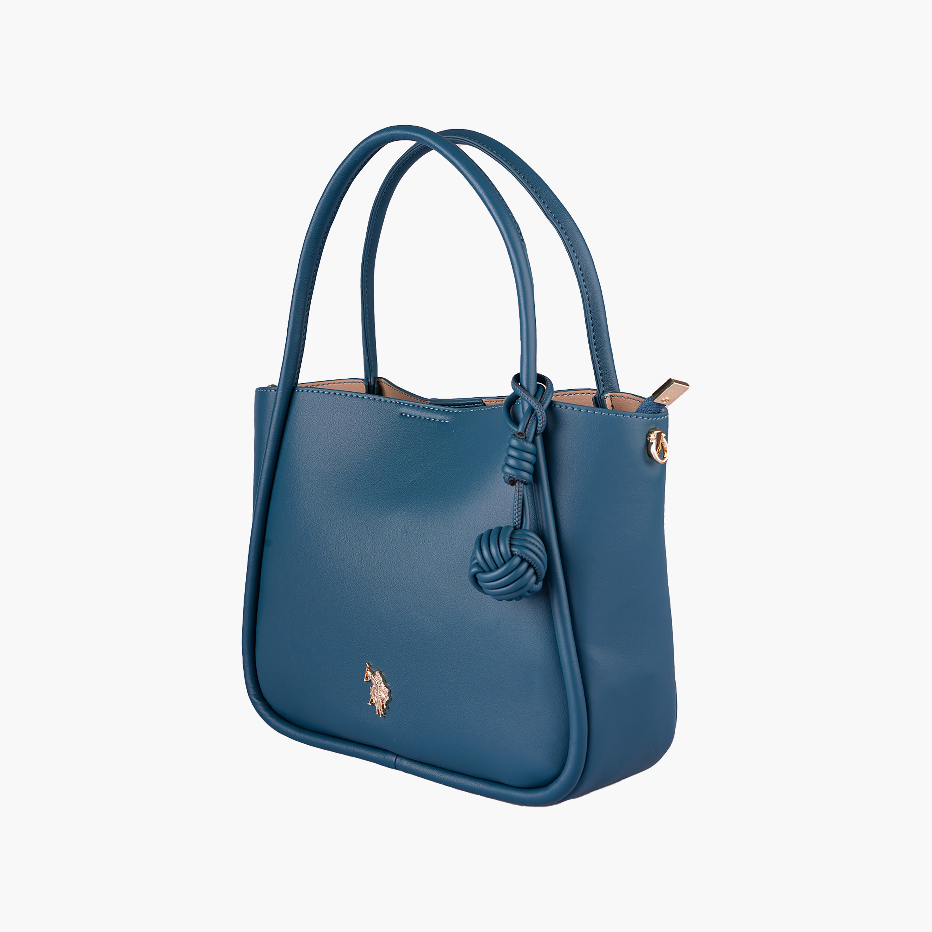 U.S. Polo Assn. Hudson Signature Shoulder Bag | US6555-women-bagsandwallets-handbags-image-2