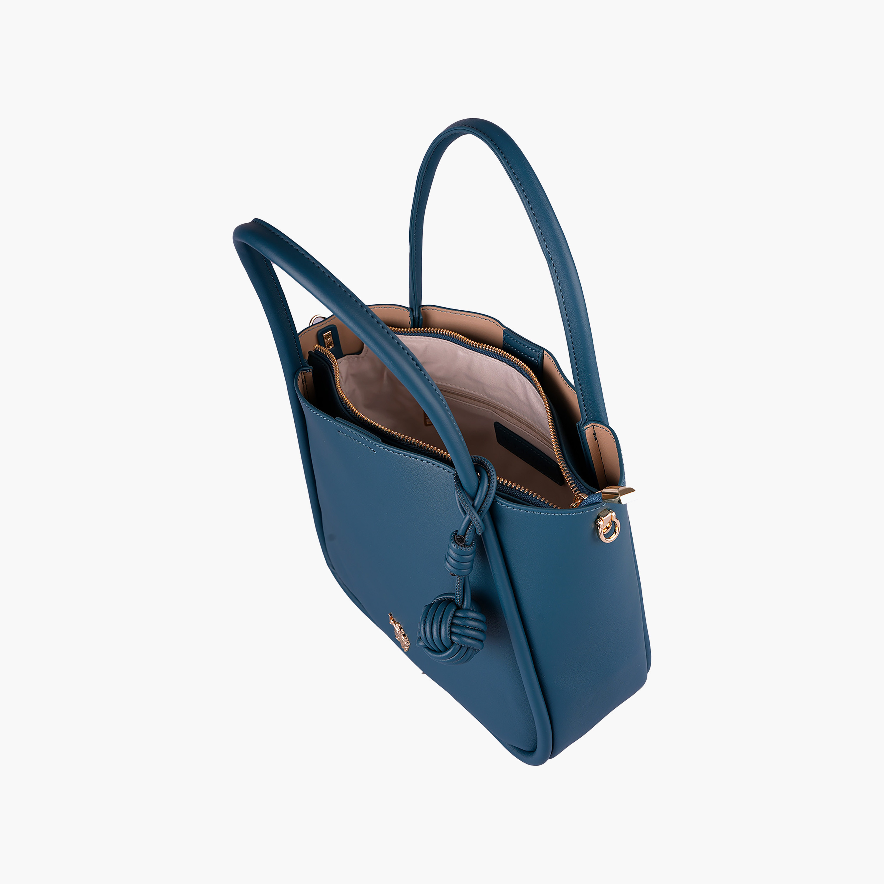U.S. Polo Assn. Hudson Signature Shoulder Bag | US6555-women-bagsandwallets-handbags-image-3