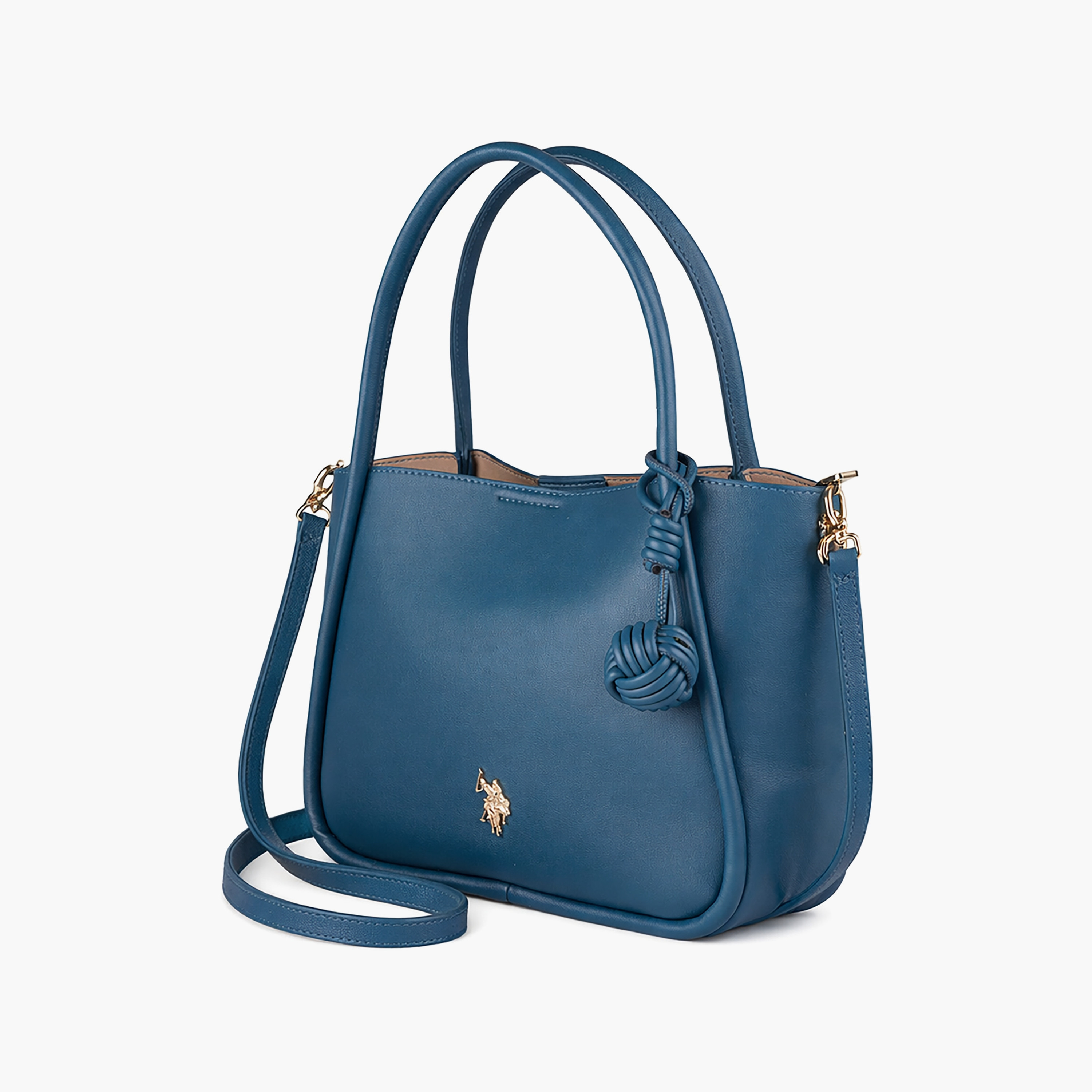 U.S. Polo Assn. Hudson Signature Shoulder Bag | US6555-women-bagsandwallets-handbags-image-5