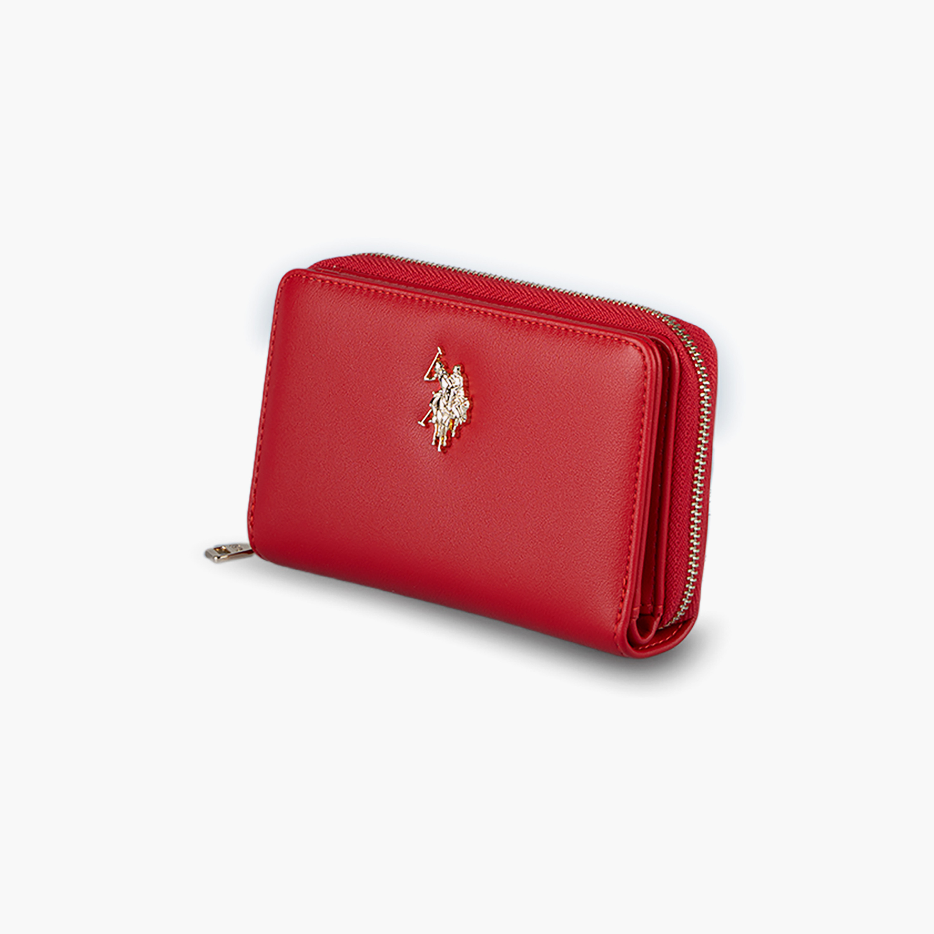 U.S. Polo Assn. Hudson Club Sand Wallet | US6556-women-bagsandwallets-wallets-image-2