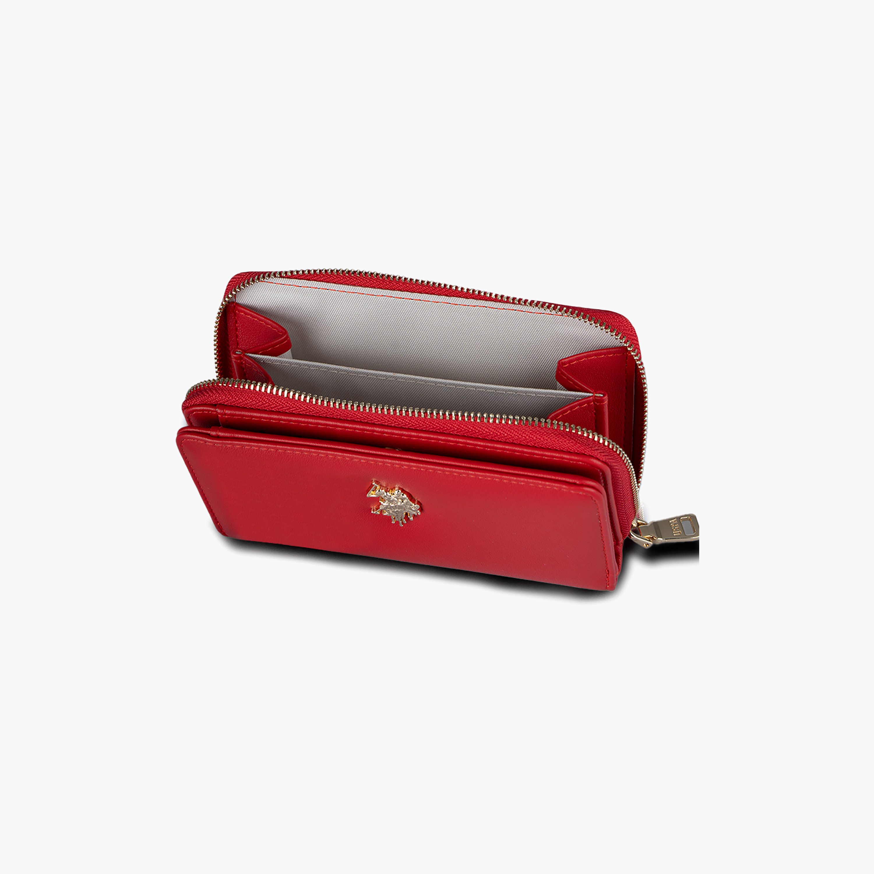 U.S. Polo Assn. Hudson Club Sand Wallet | US6556-women-bagsandwallets-wallets-image-3