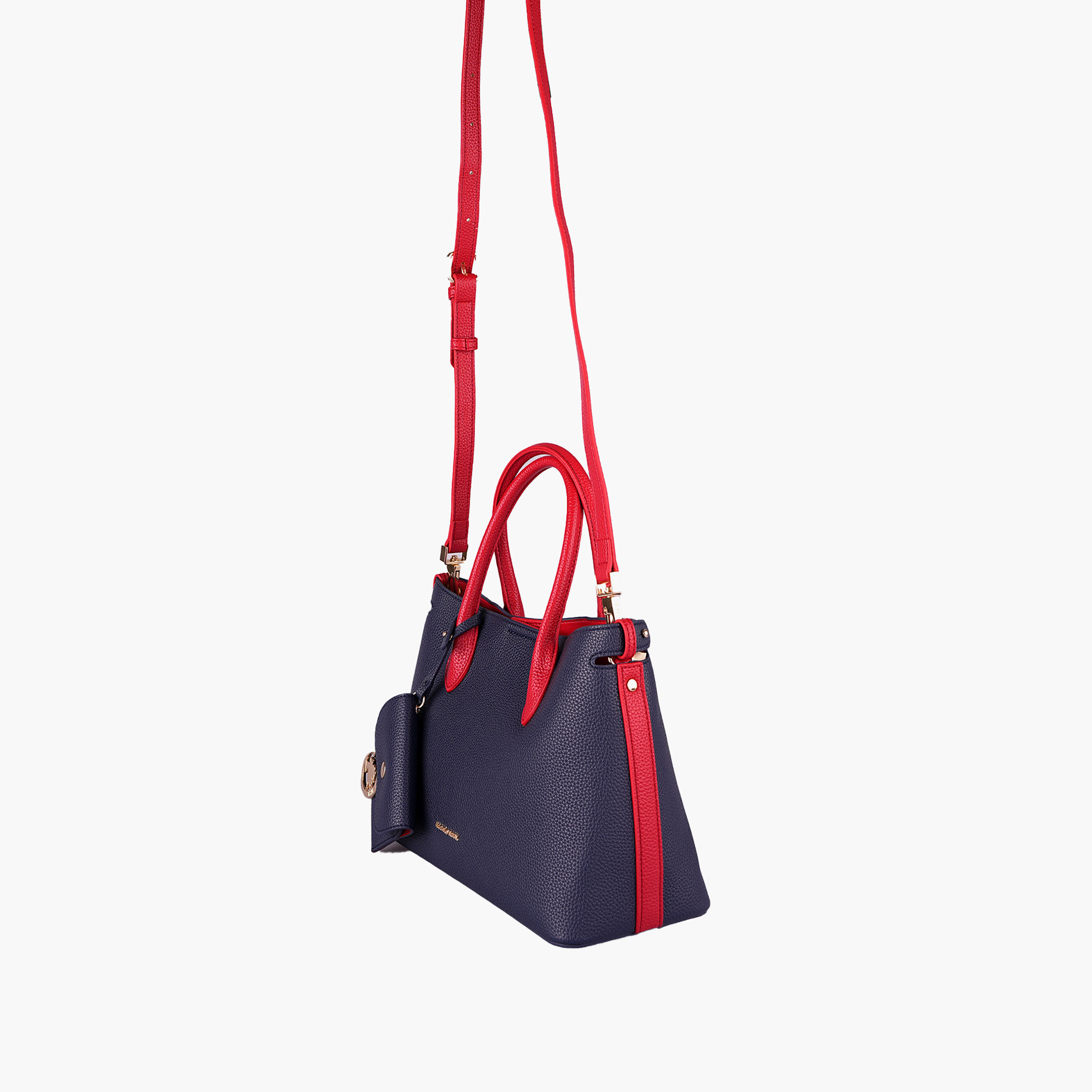 U.S. Polo Assn. Oxford Heritage Tote Bag | US6557-women-bagsandwallets-handbags-image-2