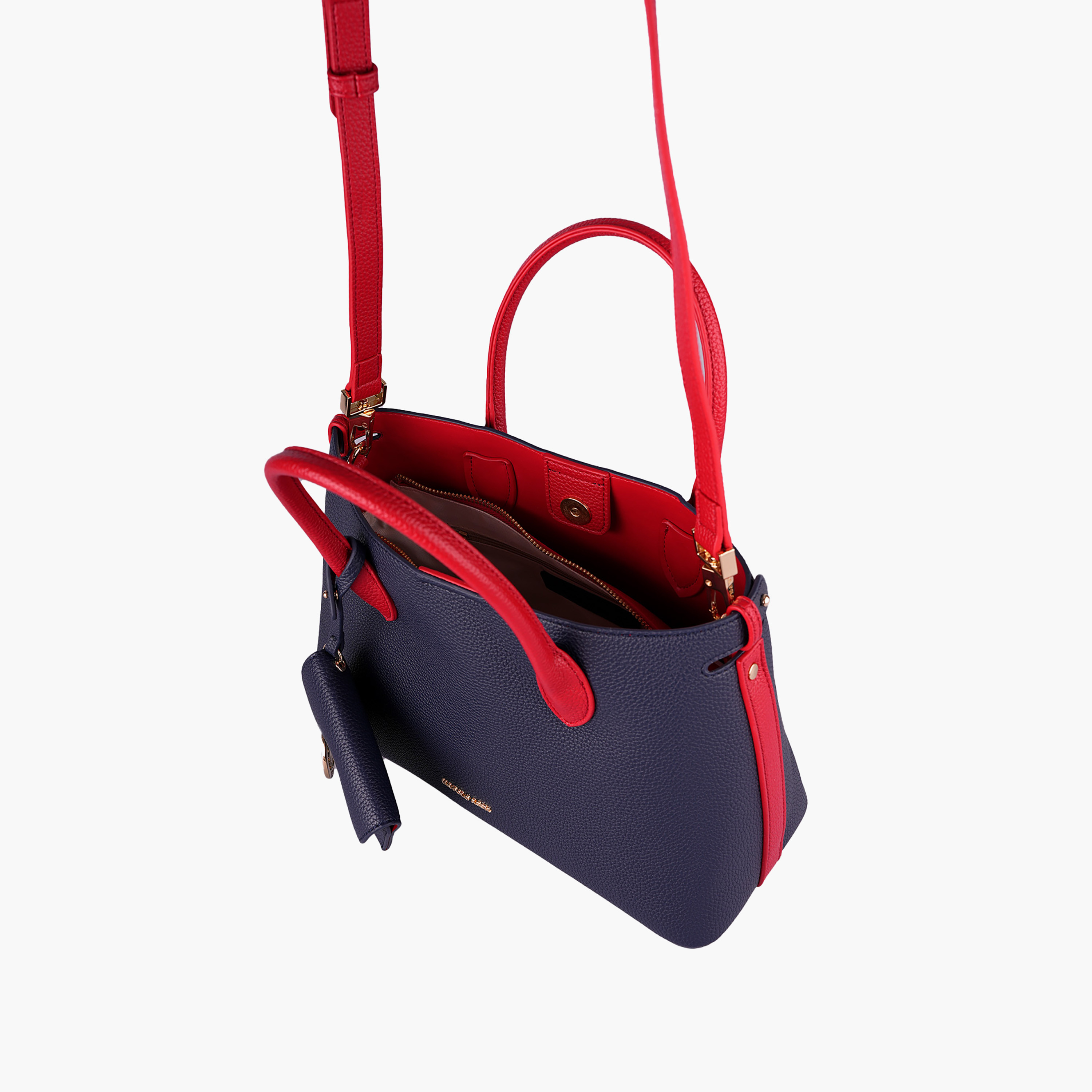 U.S. Polo Assn. Oxford Heritage Tote Bag | US6557-women-bagsandwallets-handbags-image-3