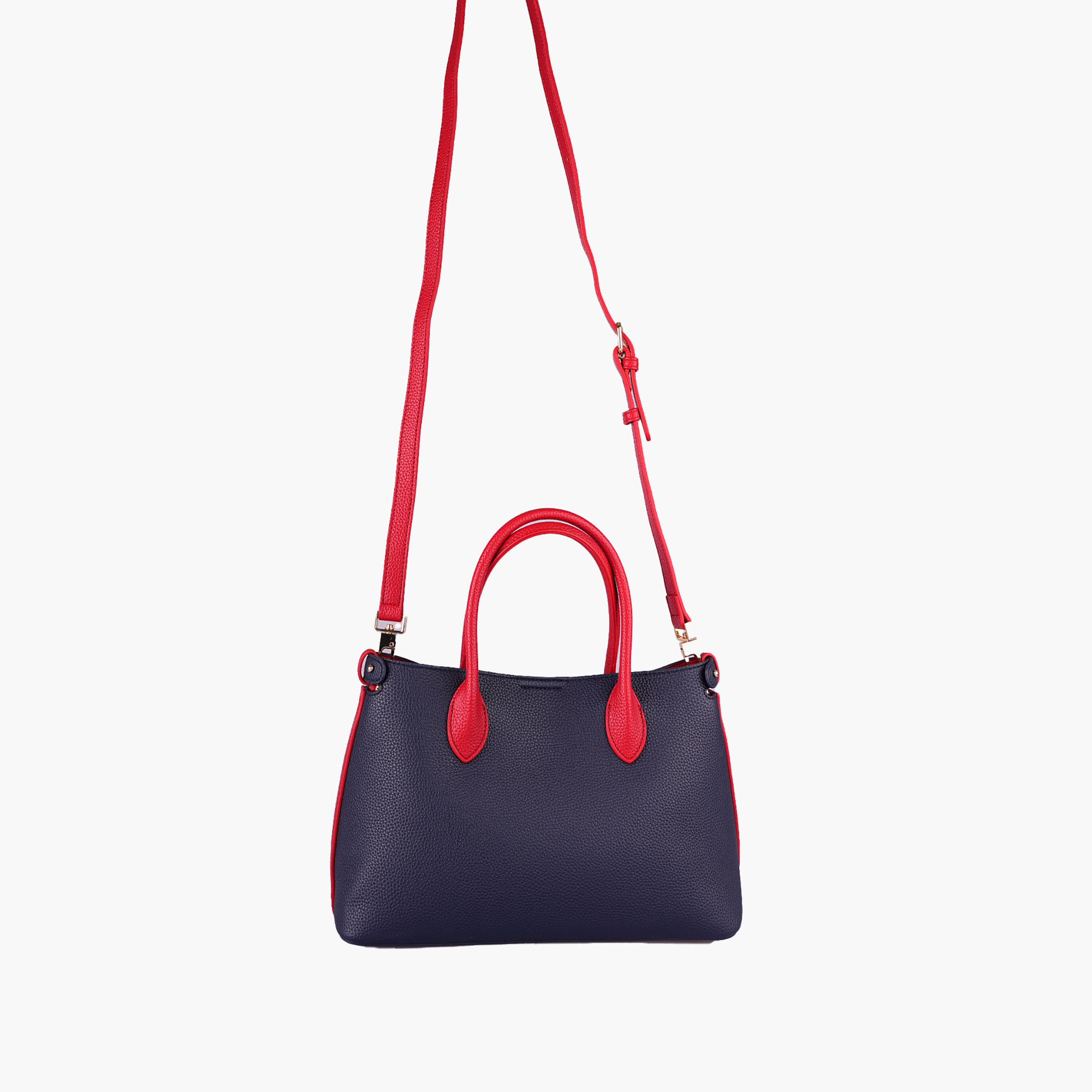 U.S. Polo Assn. Oxford Heritage Tote Bag | US6557-women-bagsandwallets-handbags-image-4