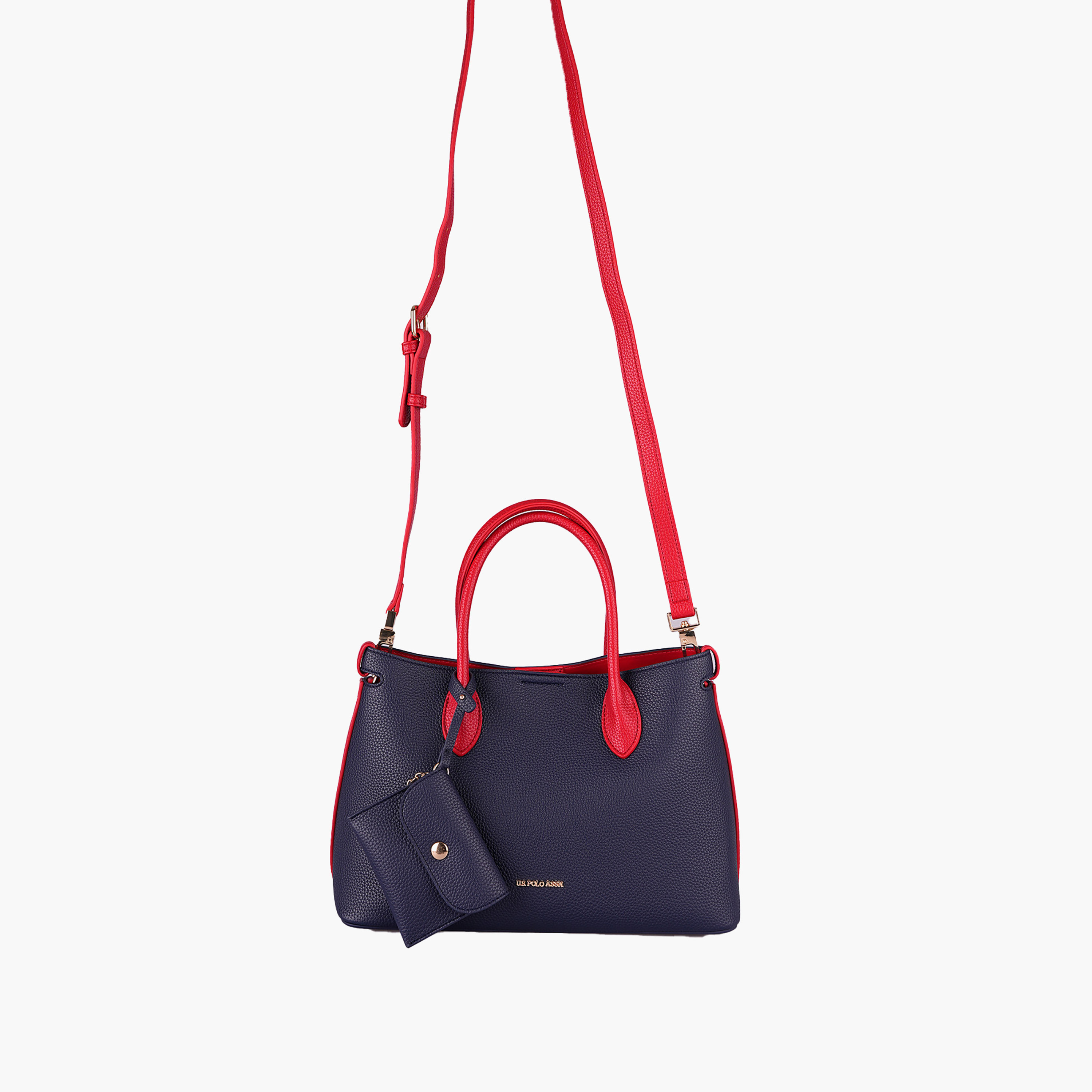 U.S. Polo Assn. Oxford Heritage Tote Bag | US6557-women-bagsandwallets-handbags-image-5