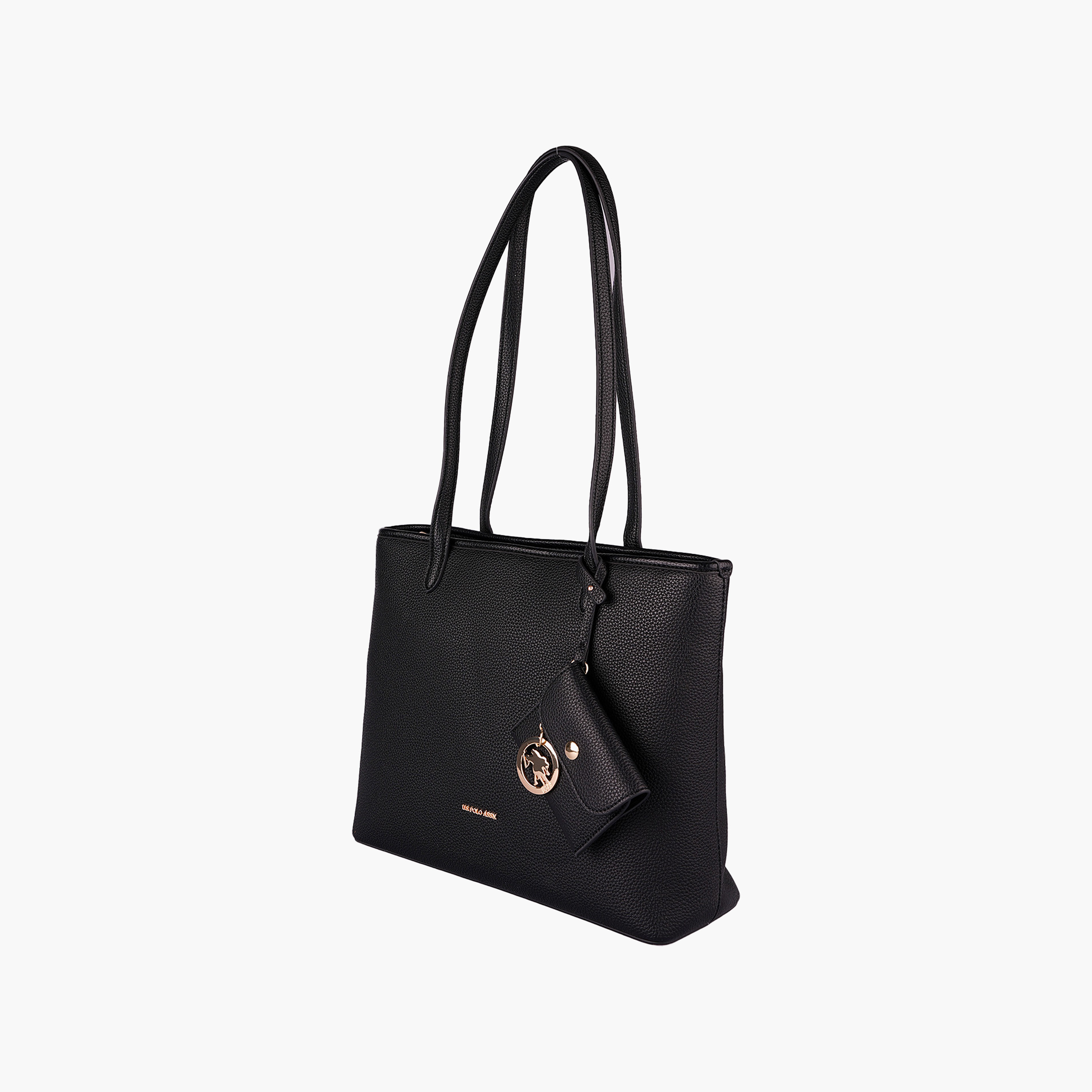 U.S. Polo Assn. Oxford Heritage Tote Bag | US6558-women-bagsandwallets-handbags-image-2