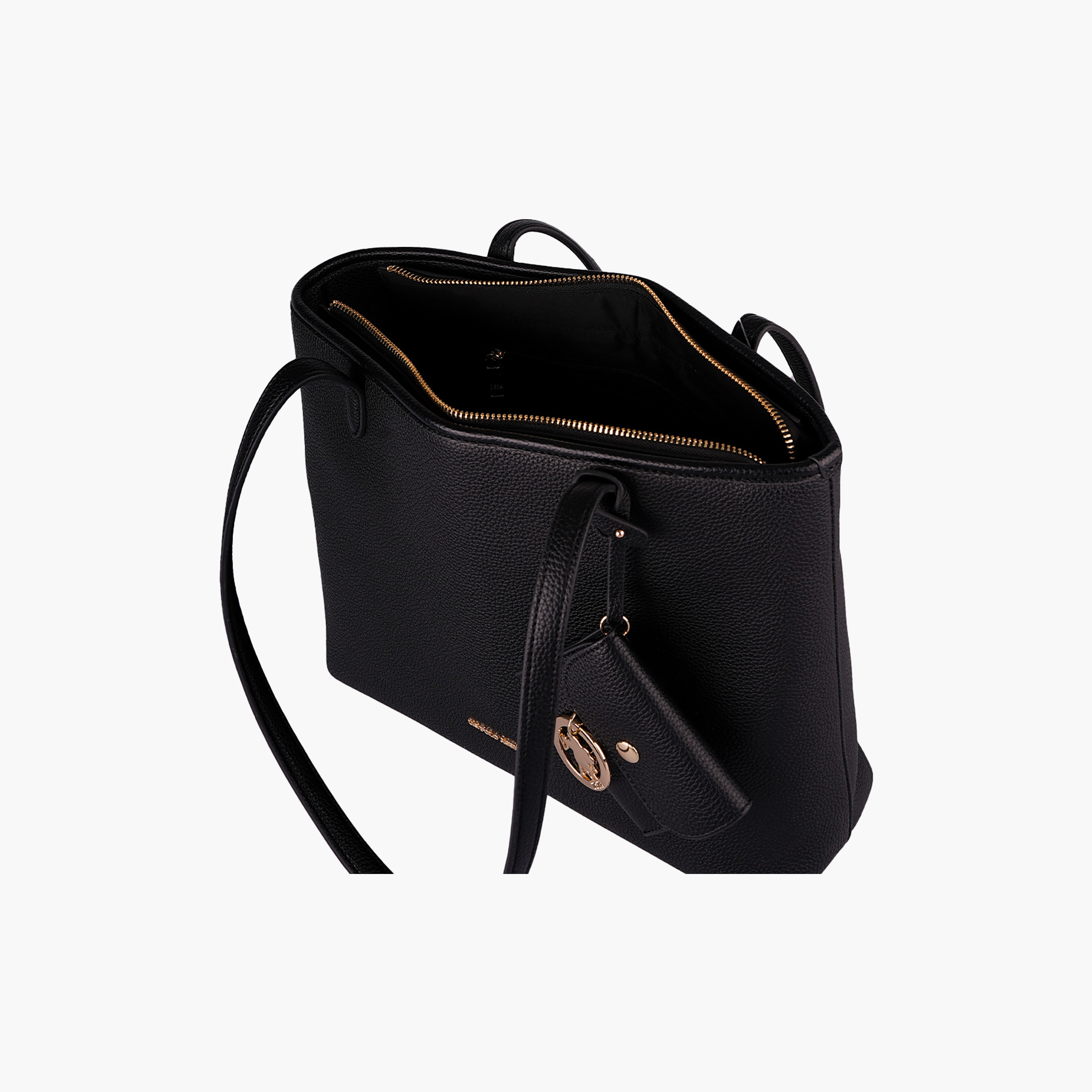 U.S. Polo Assn. Oxford Heritage Tote Bag | US6558-women-bagsandwallets-handbags-image-3