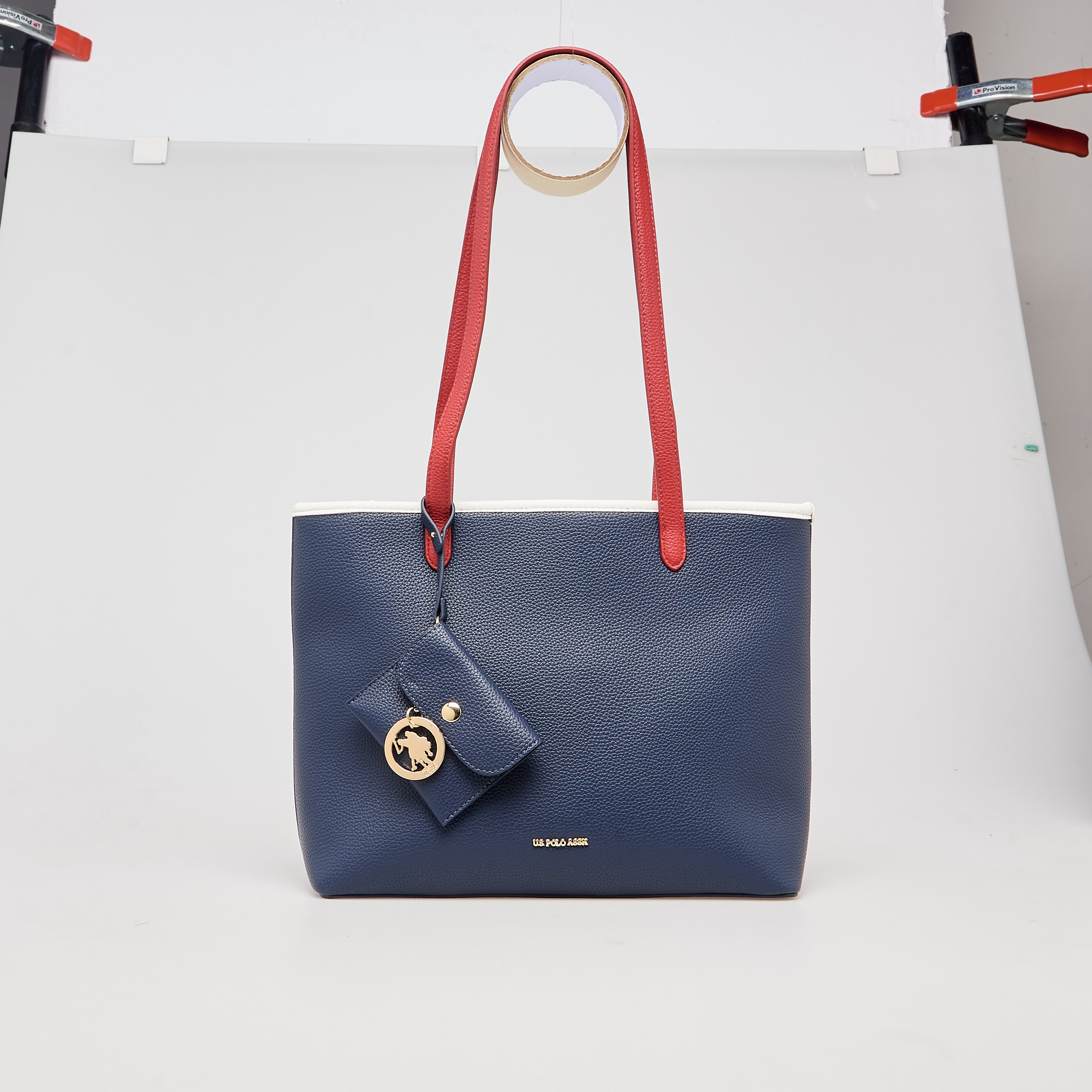 U.S. Polo Assn. Oxford Classic Crossbody Bag | US6558-women-bagsandwallets-handbags-image-1