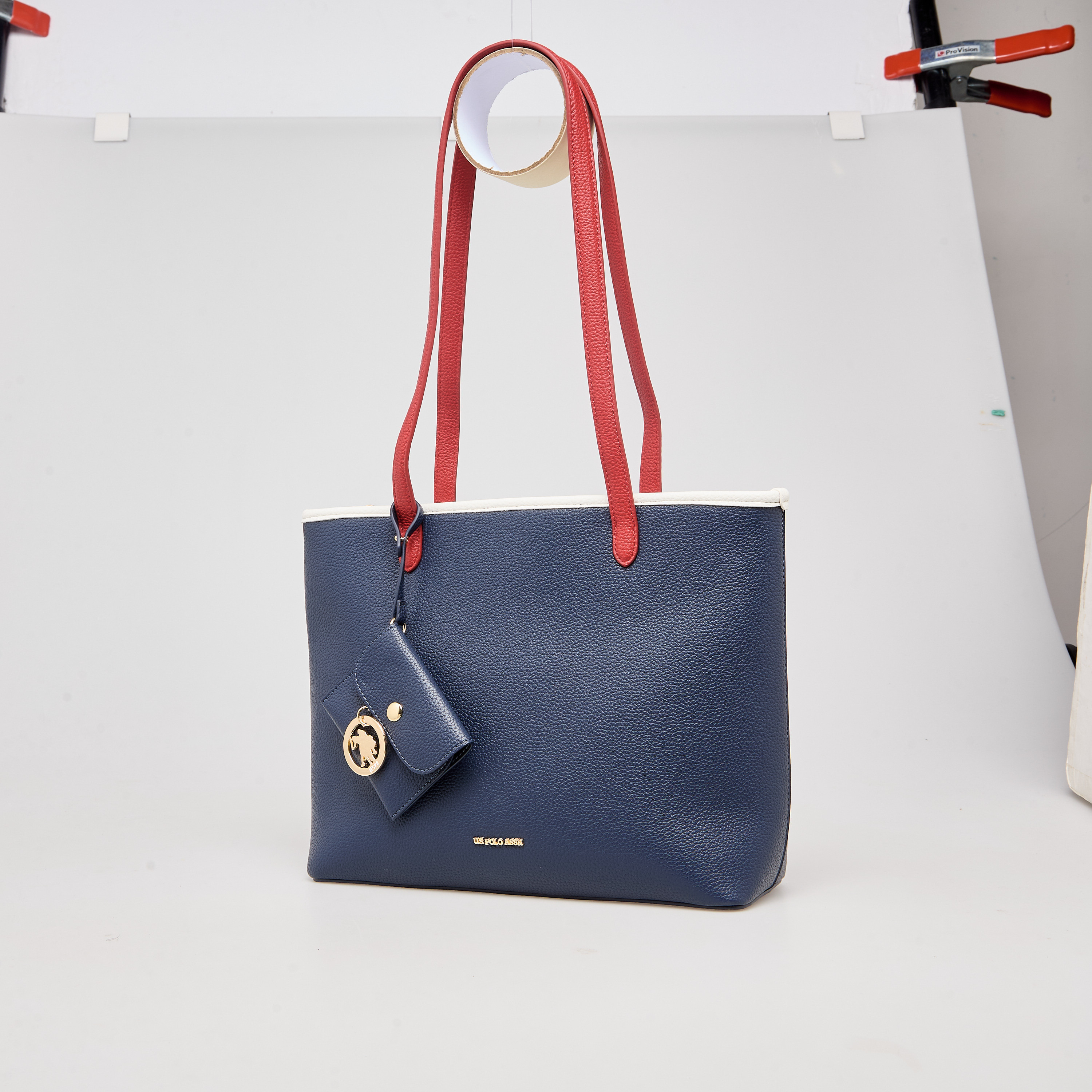 U.S. Polo Assn. Oxford Classic Crossbody Bag | US6558-women-bagsandwallets-handbags-image-2