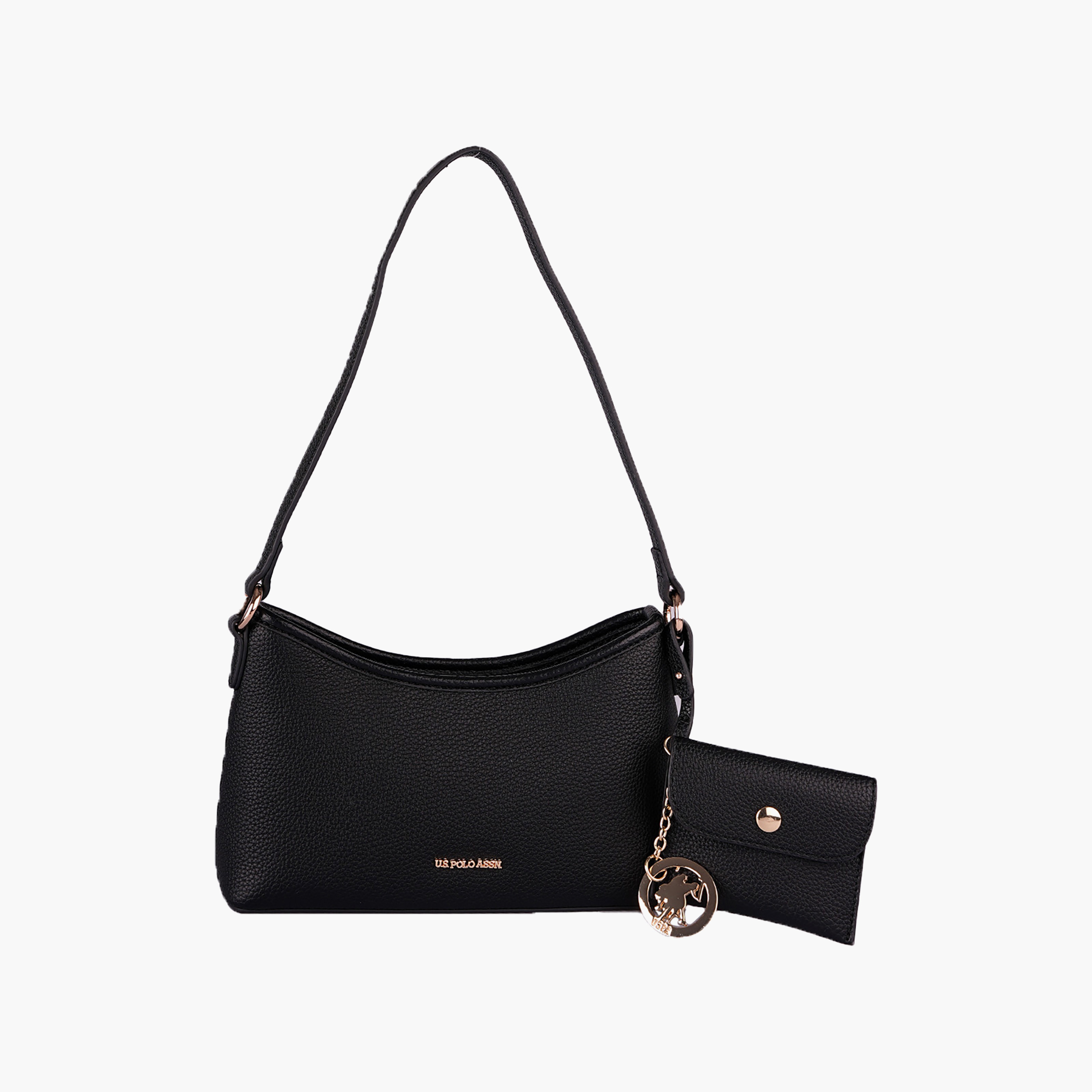 U.S. Polo Assn. Oxford Classic Crossbody Bag | US6559-women-bagsandwallets-handbags-image-1