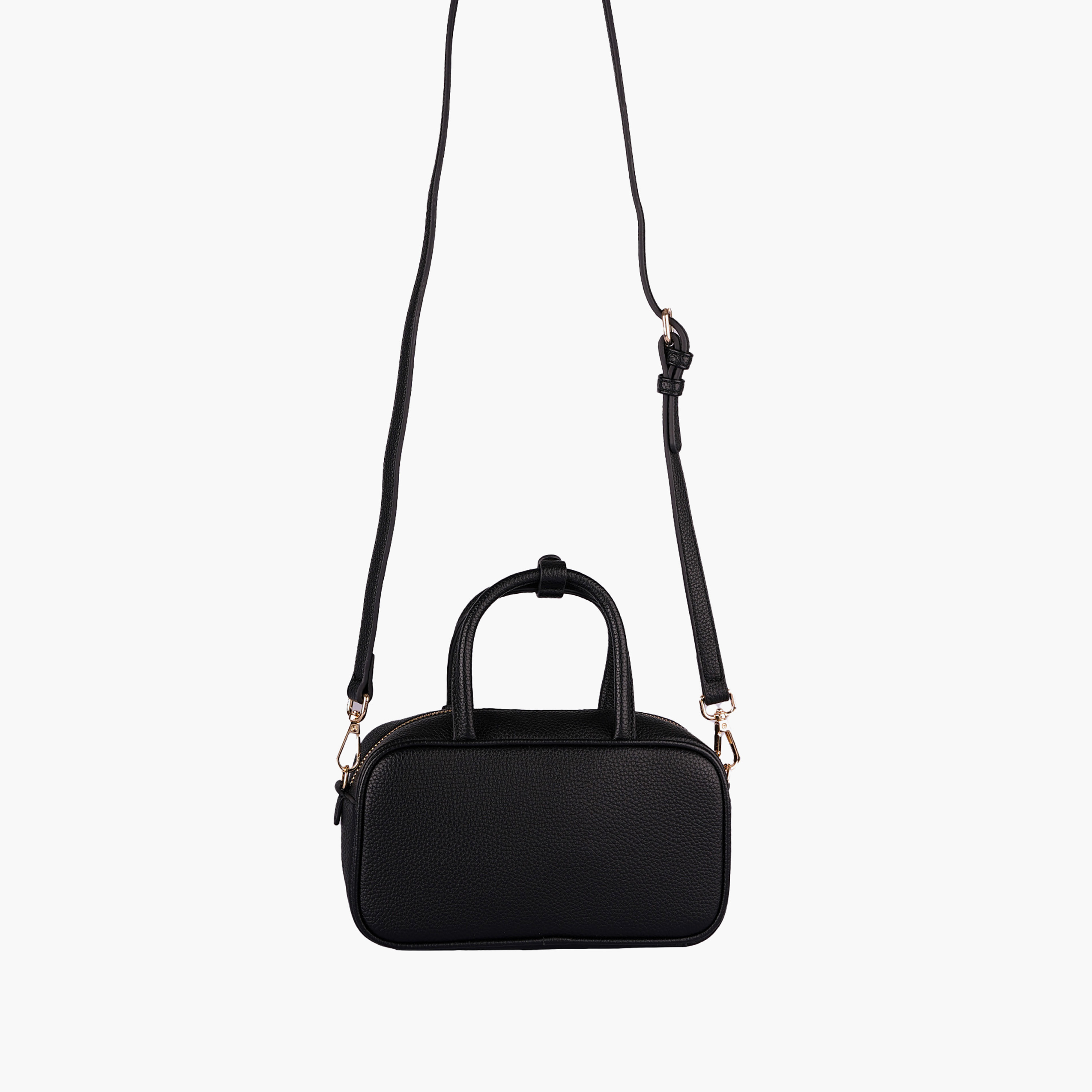 U.S. Polo Assn. Oxford Signature Navy Red White Box Bag | US6560-women-bagsandwallets-handbags-image-4