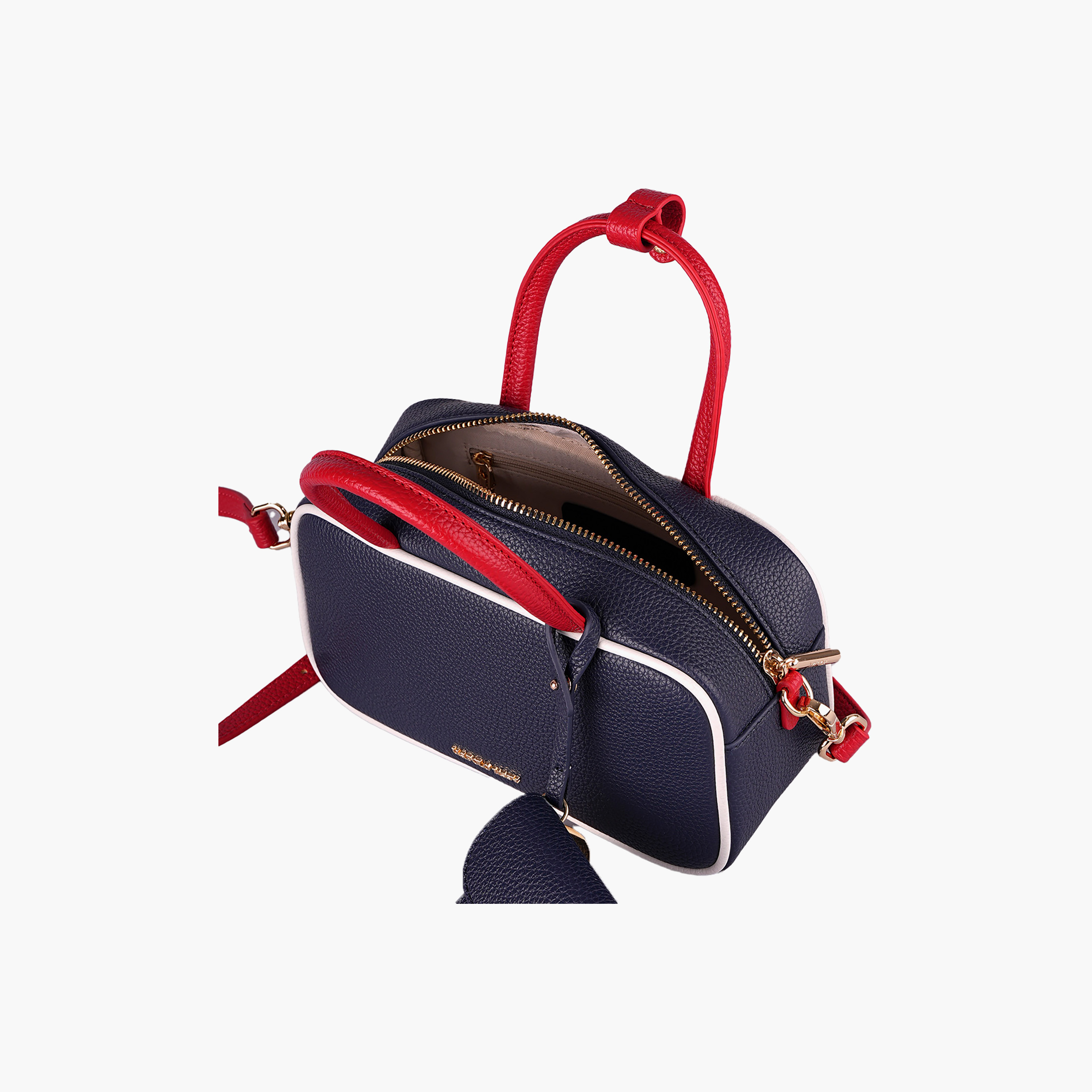 U.S. Polo Assn. Oxford Club Bucket Bag | US6560-women-bagsandwallets-handbags-image-3