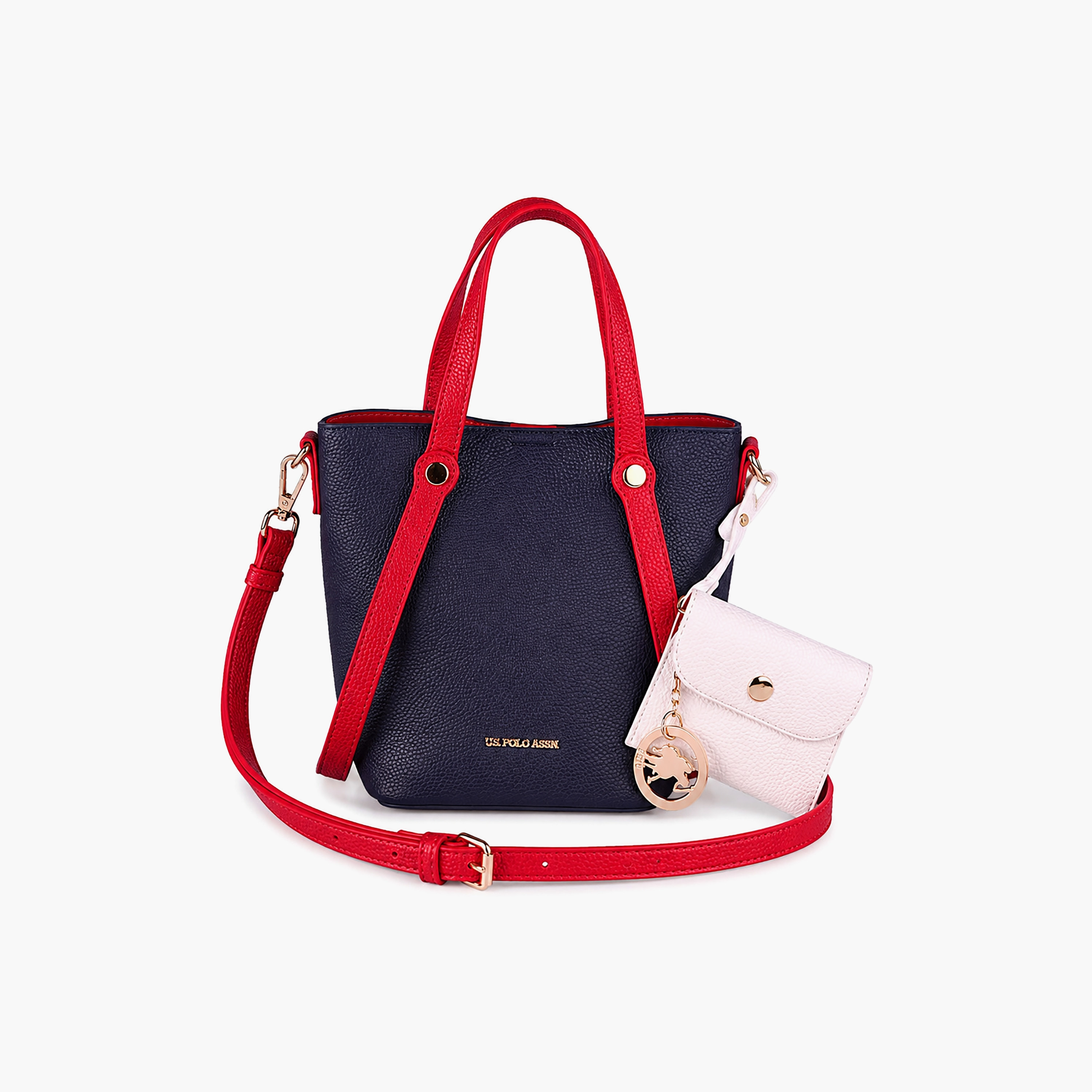 U.S. Polo Assn. Oxford Avenue Wallet | US6561-women-bagsandwallets-wallets-image-1