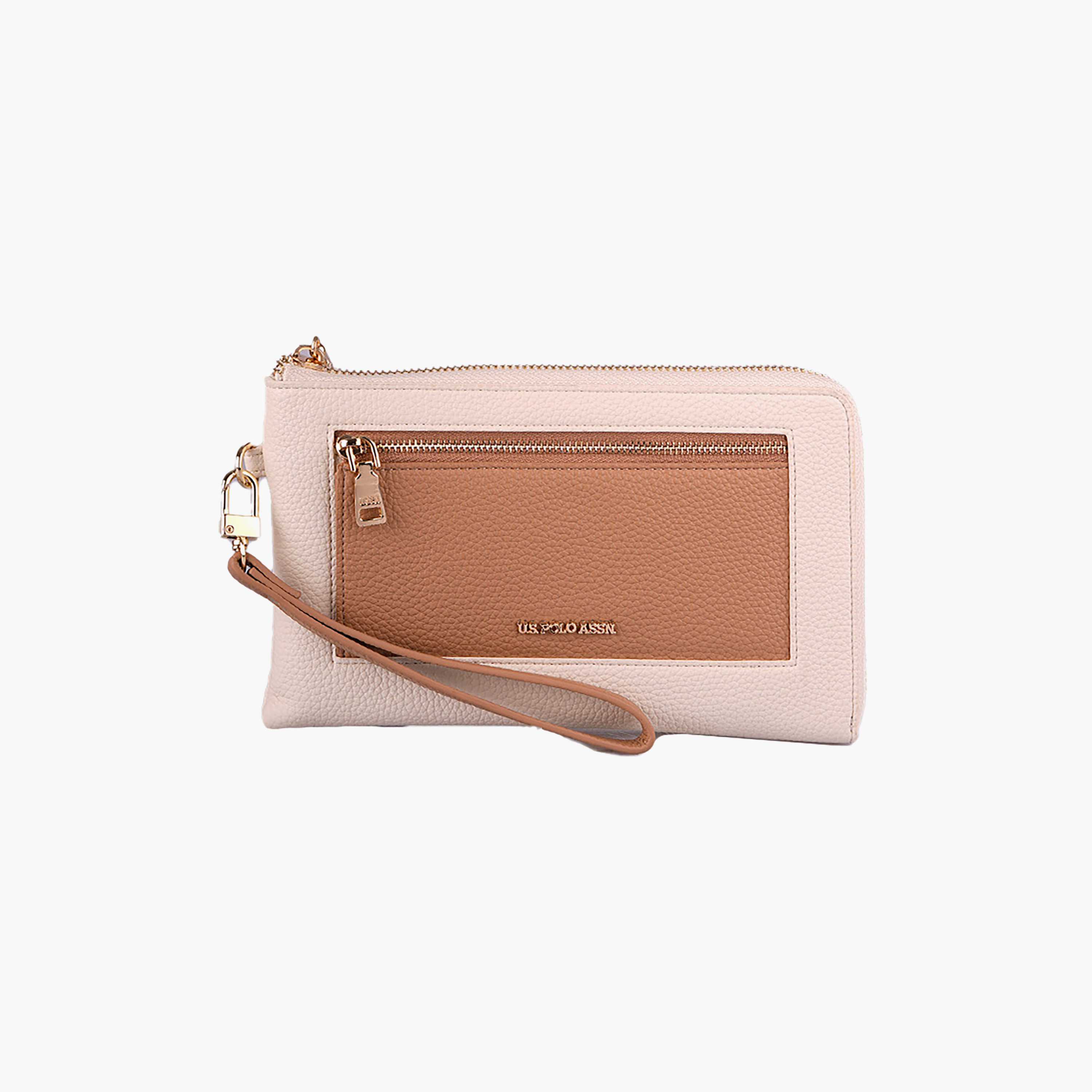 U.S. Polo Assn. Kensington Heritage Flap Bag | US6562-women-bagsandwallets-handbags-image-1