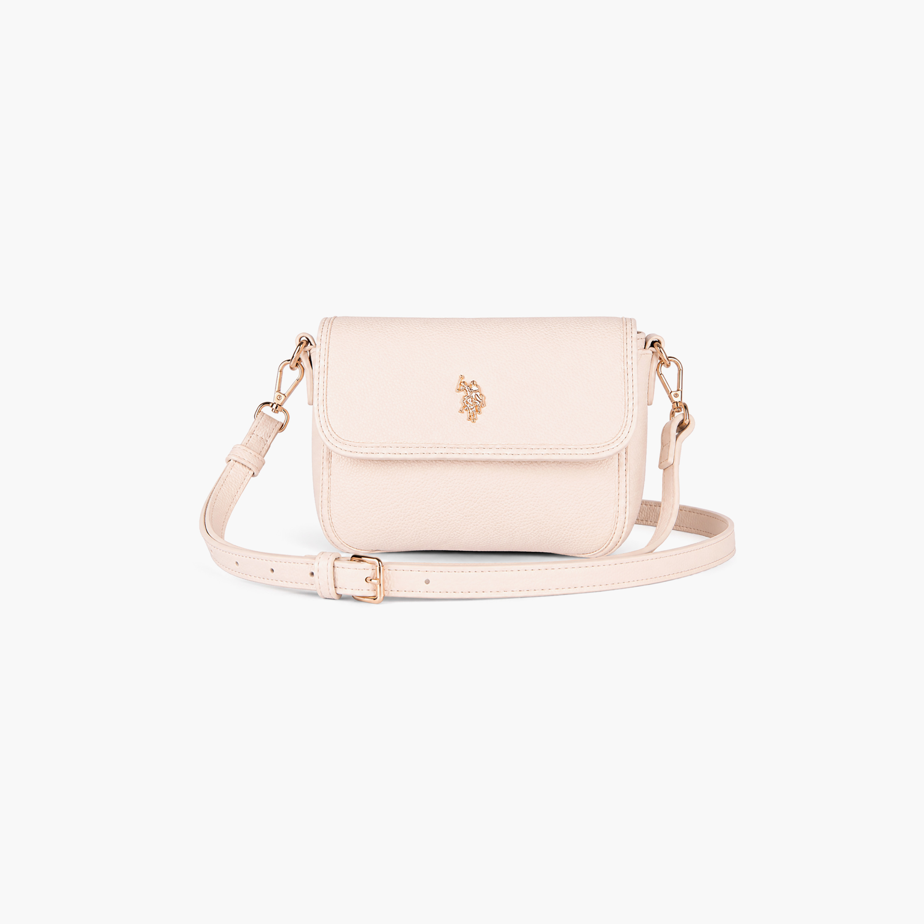 U.S. Polo Assn. Kensington Classic Shoulder Bag | US6563-women-bagsandwallets-handbags-image-1