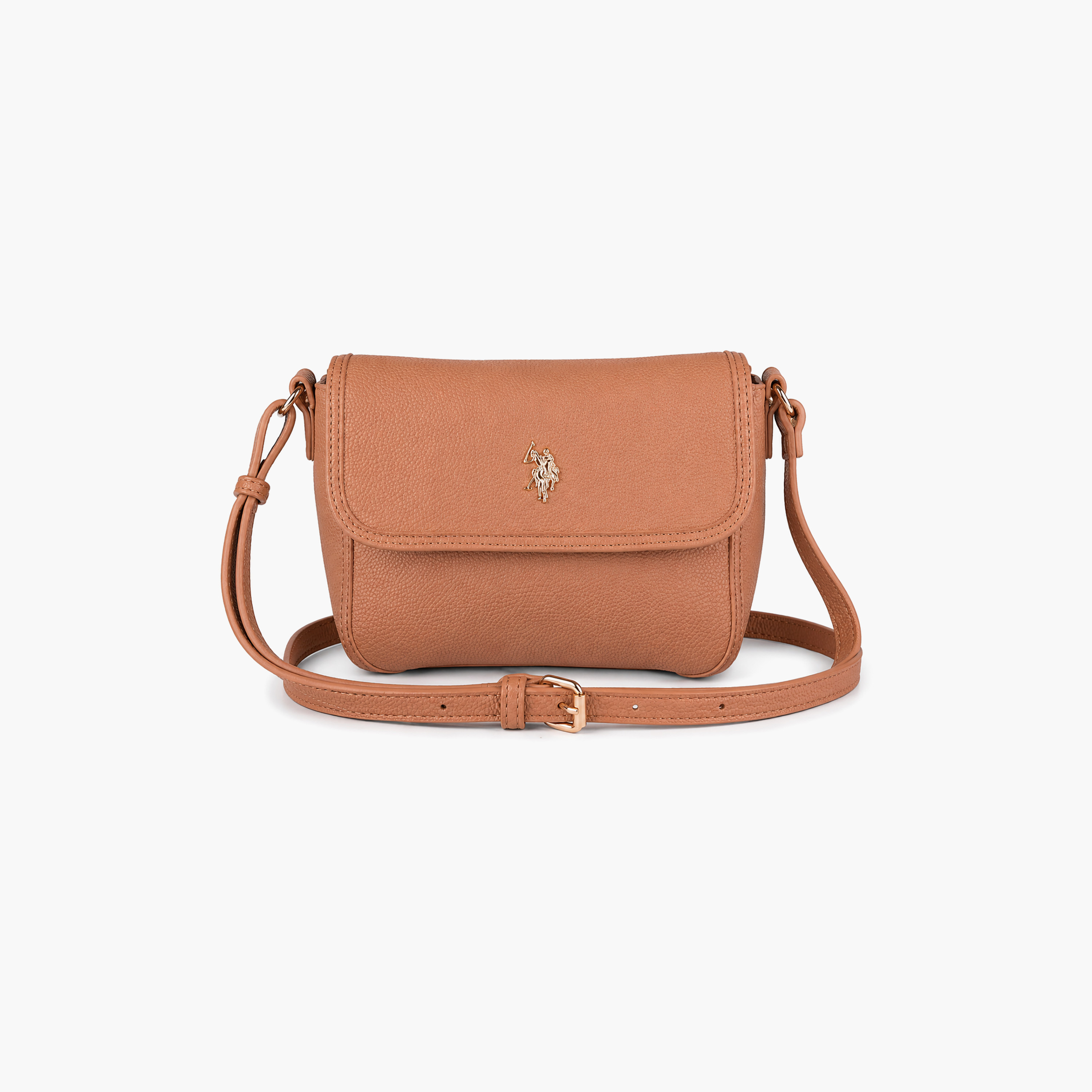 U.S. Polo Assn. Kensington Classic Shoulder Bag | US6563-women-bagsandwallets-handbags-image-1