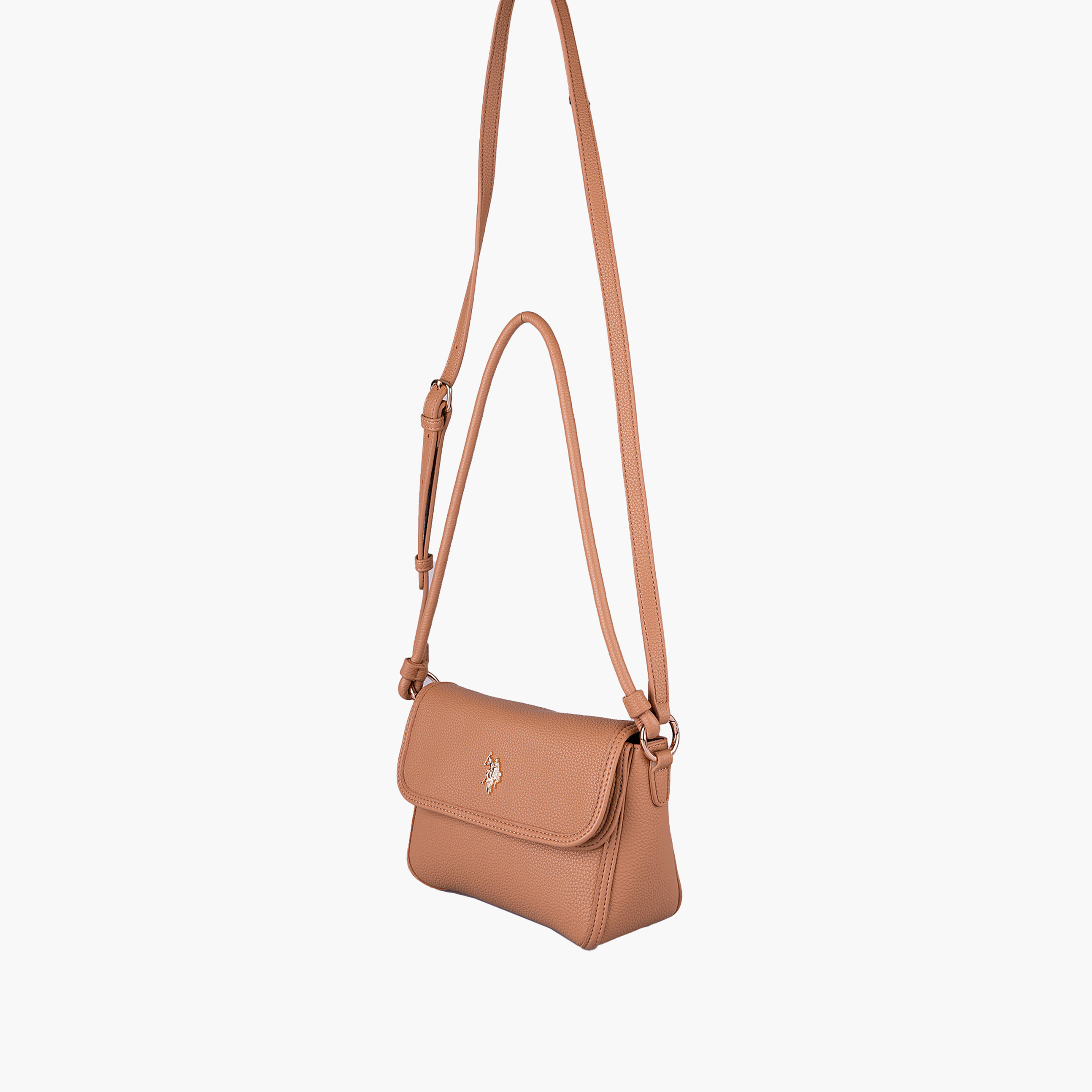 U.S. Polo Assn. Kensington Classic Shoulder Bag | US6563-women-bagsandwallets-handbags-image-2
