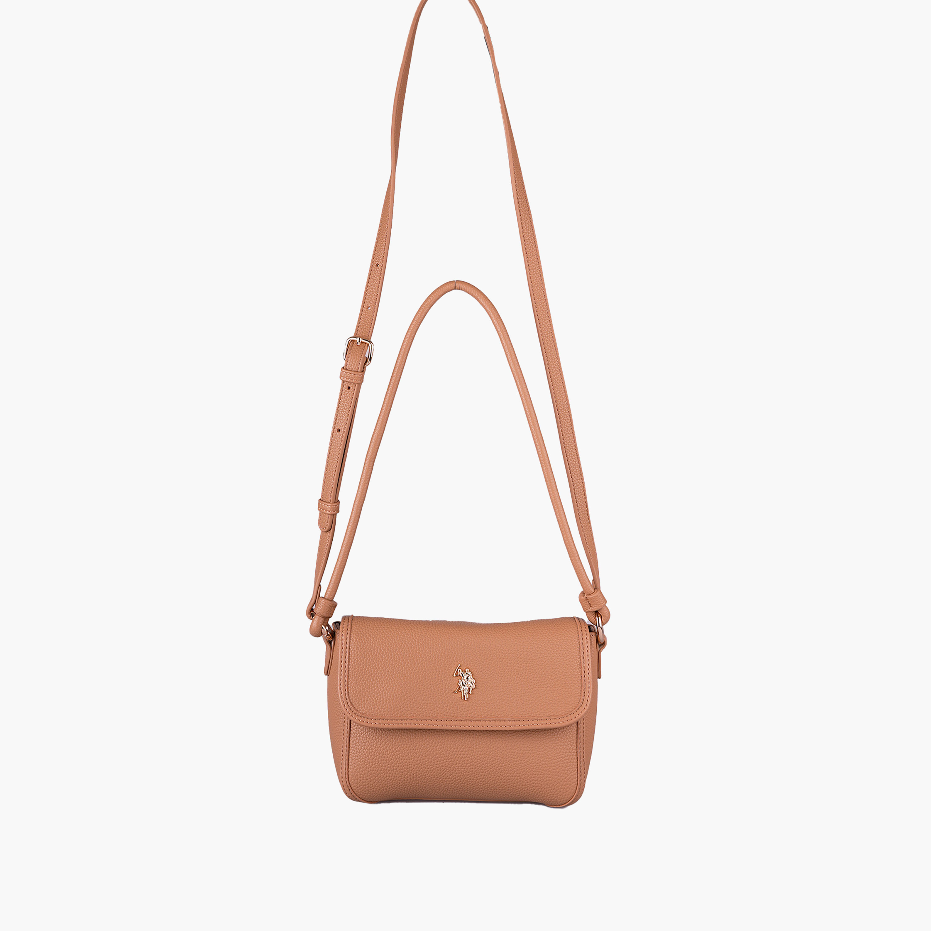 U.S. Polo Assn. Kensington Classic Shoulder Bag | US6563-women-bagsandwallets-handbags-image-5