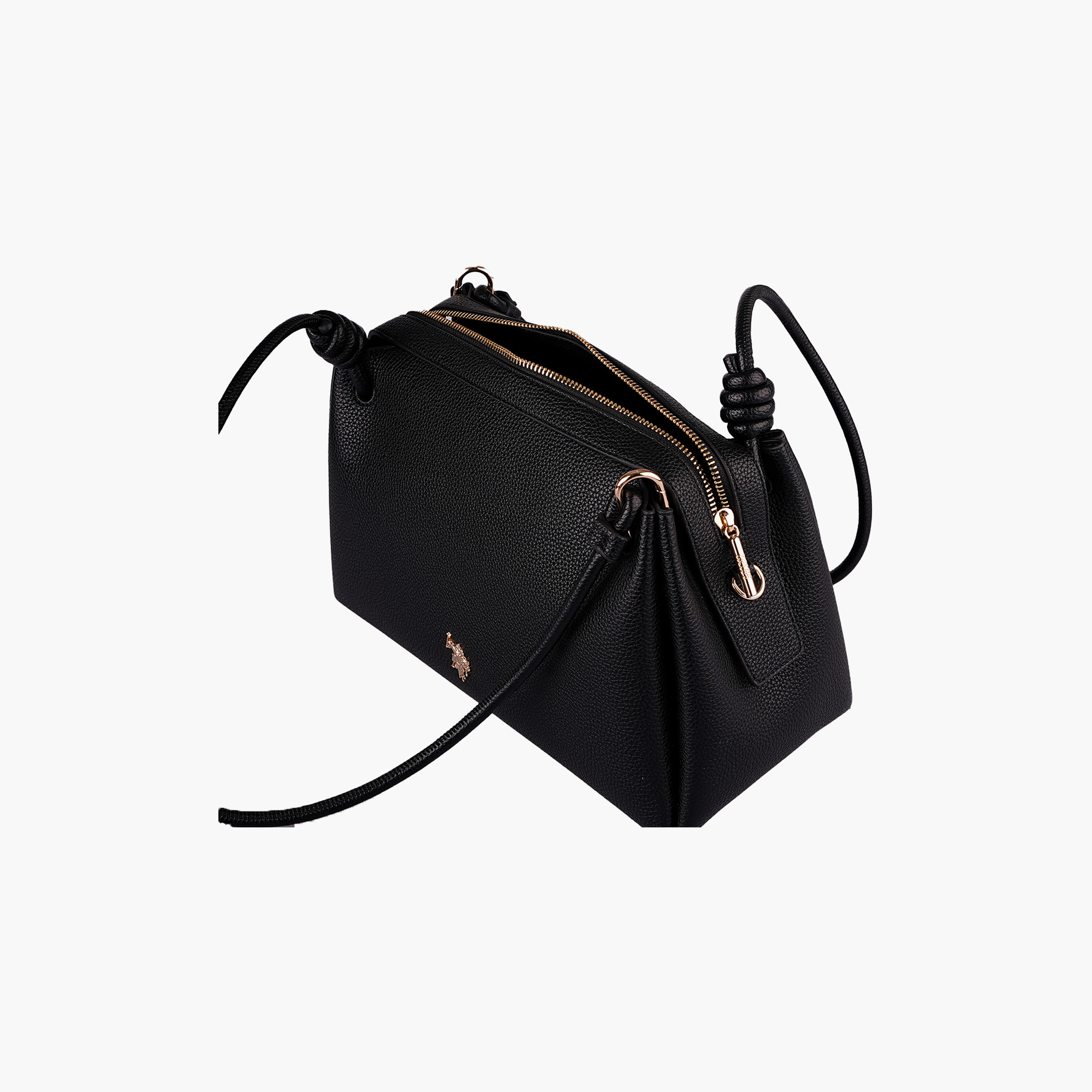 U.S. Polo Assn. Kensington Classic Camel Shoulder Bag | US6564-women-bagsandwallets-handbags-image-3