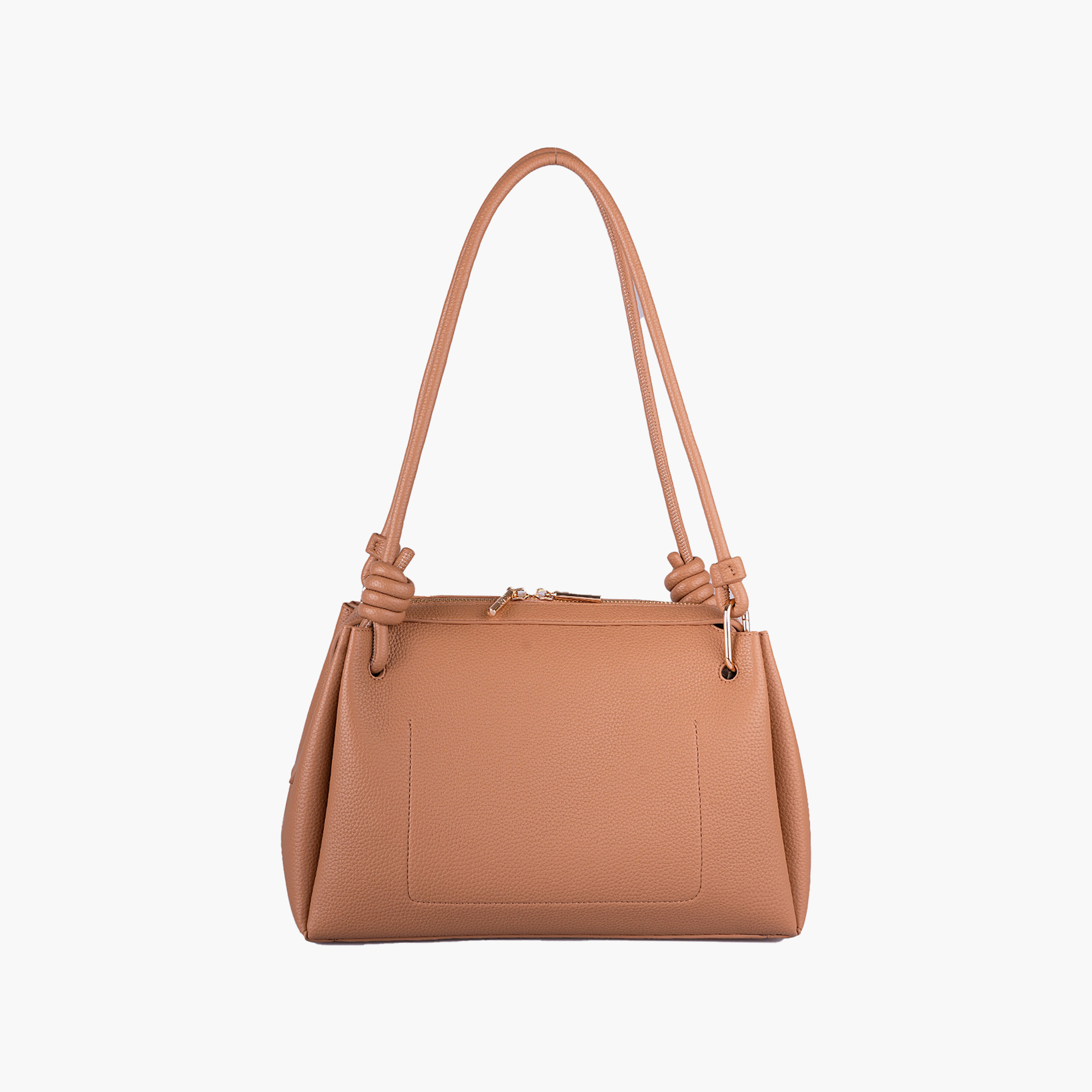 U.S. Polo Assn. Kensington Club Black Tote Bag | US6564-women-bagsandwallets-handbags-image-4