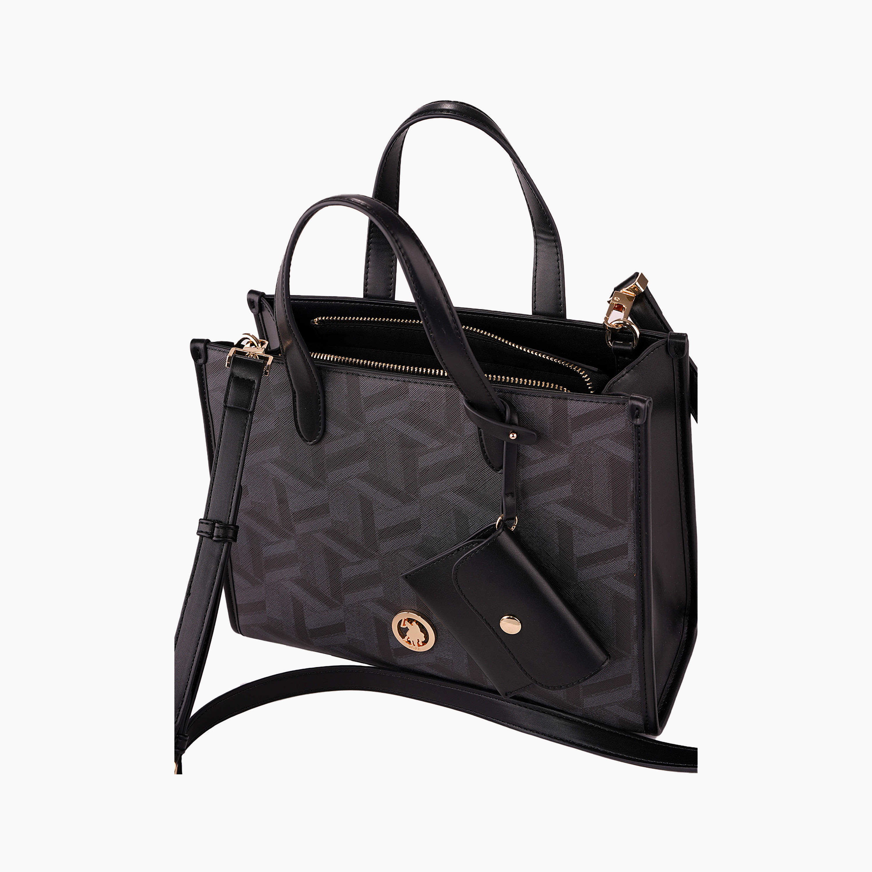U.S. Polo Assn. Kensington Avenue Shoulder Bag | US6567-women-bagsandwallets-handbags-image-3