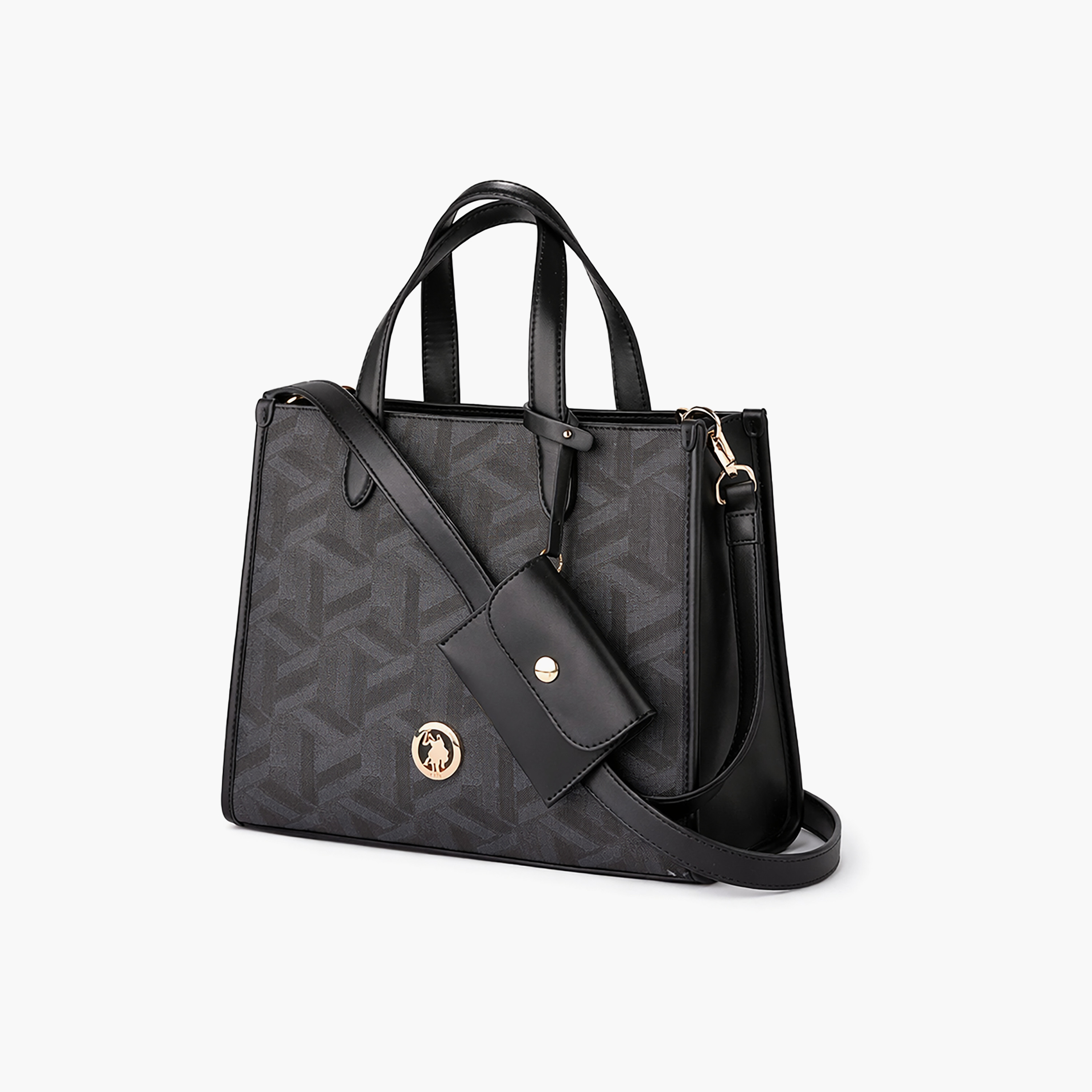 U.S. Polo Assn. Kensington Avenue Shoulder Bag | US6567-women-bagsandwallets-handbags-image-5