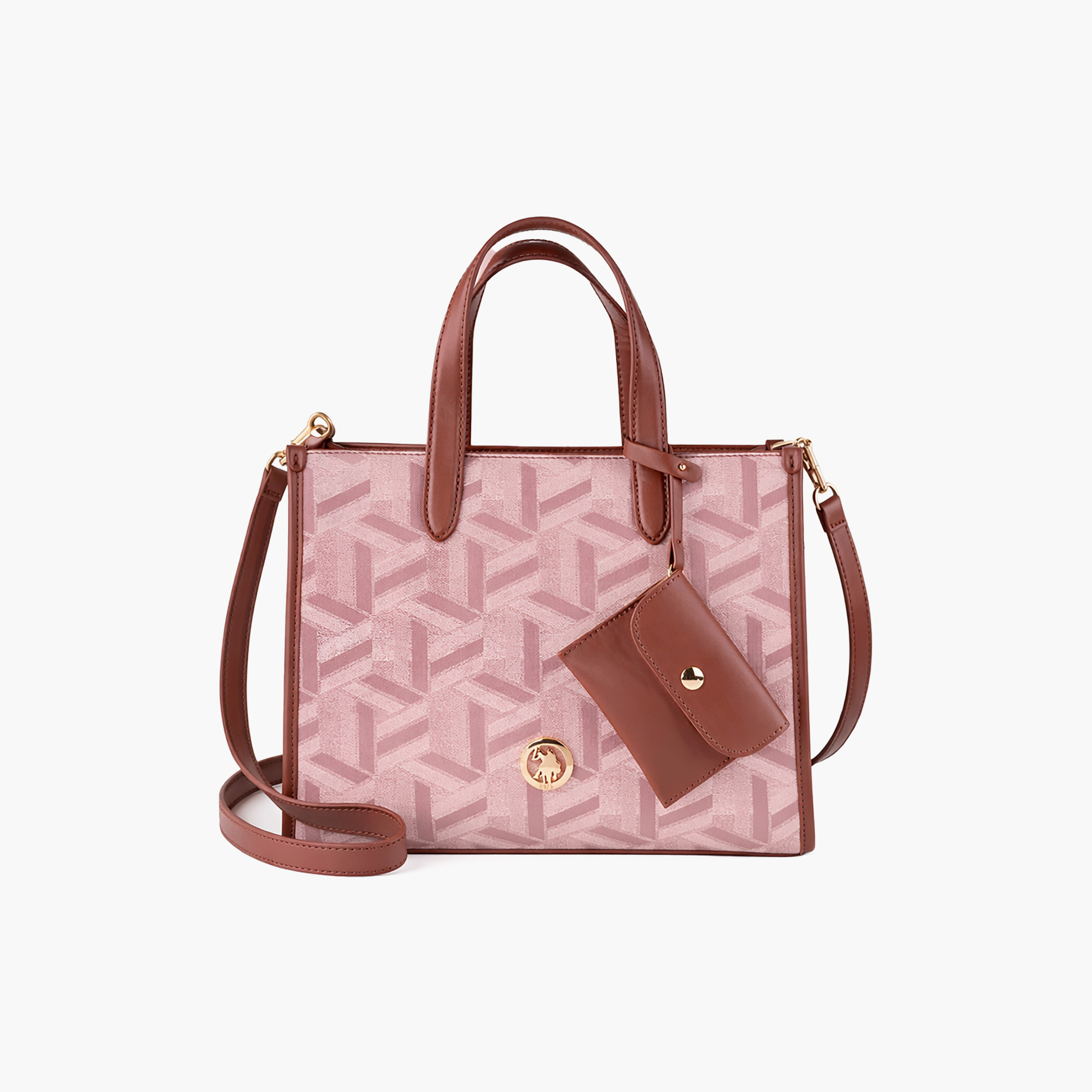 U.S. Polo Assn. Kensington Avenue Shoulder Bag | US6567-women-bagsandwallets-handbags-image-1