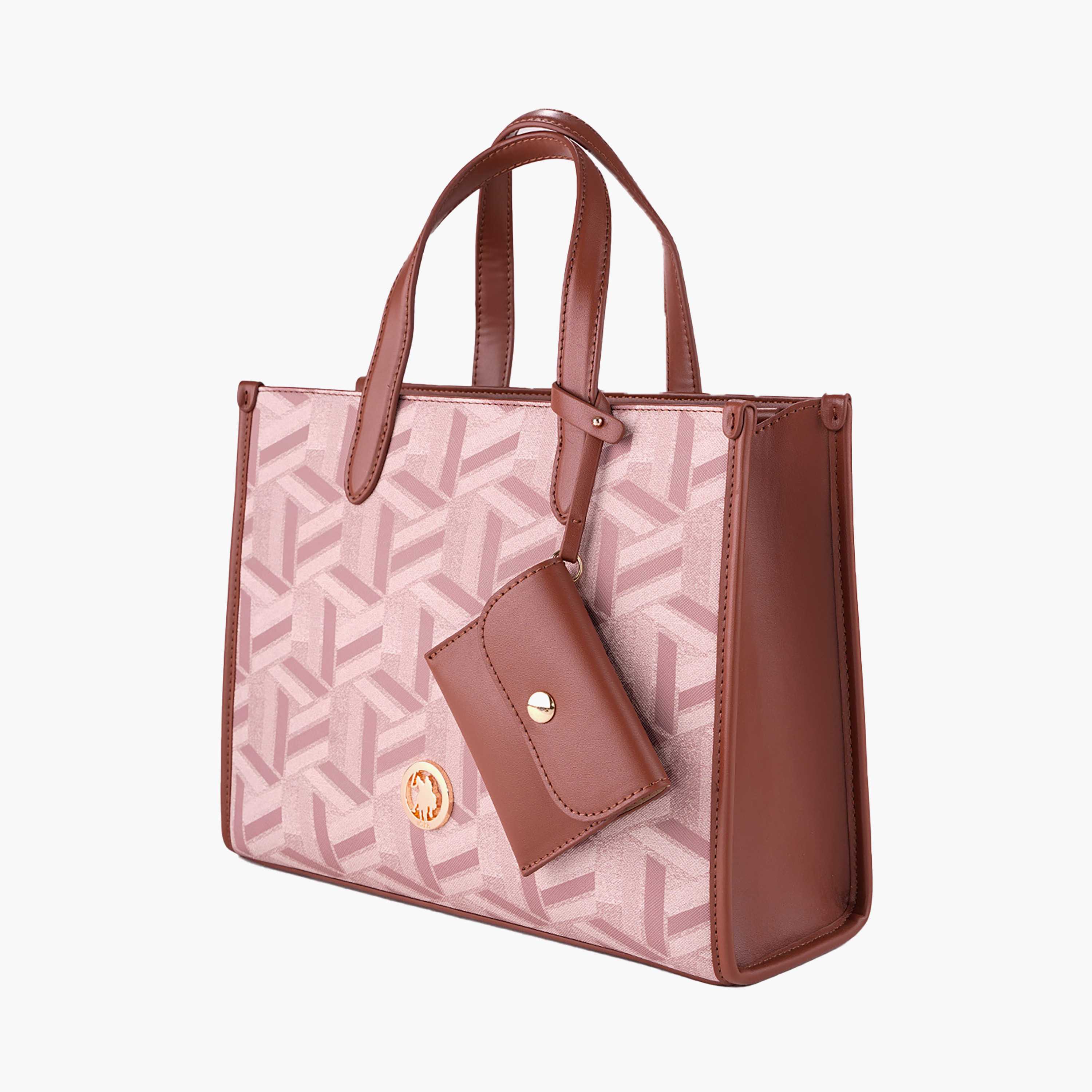 U.S. Polo Assn. Kensington Avenue Shoulder Bag | US6567-women-bagsandwallets-handbags-image-2
