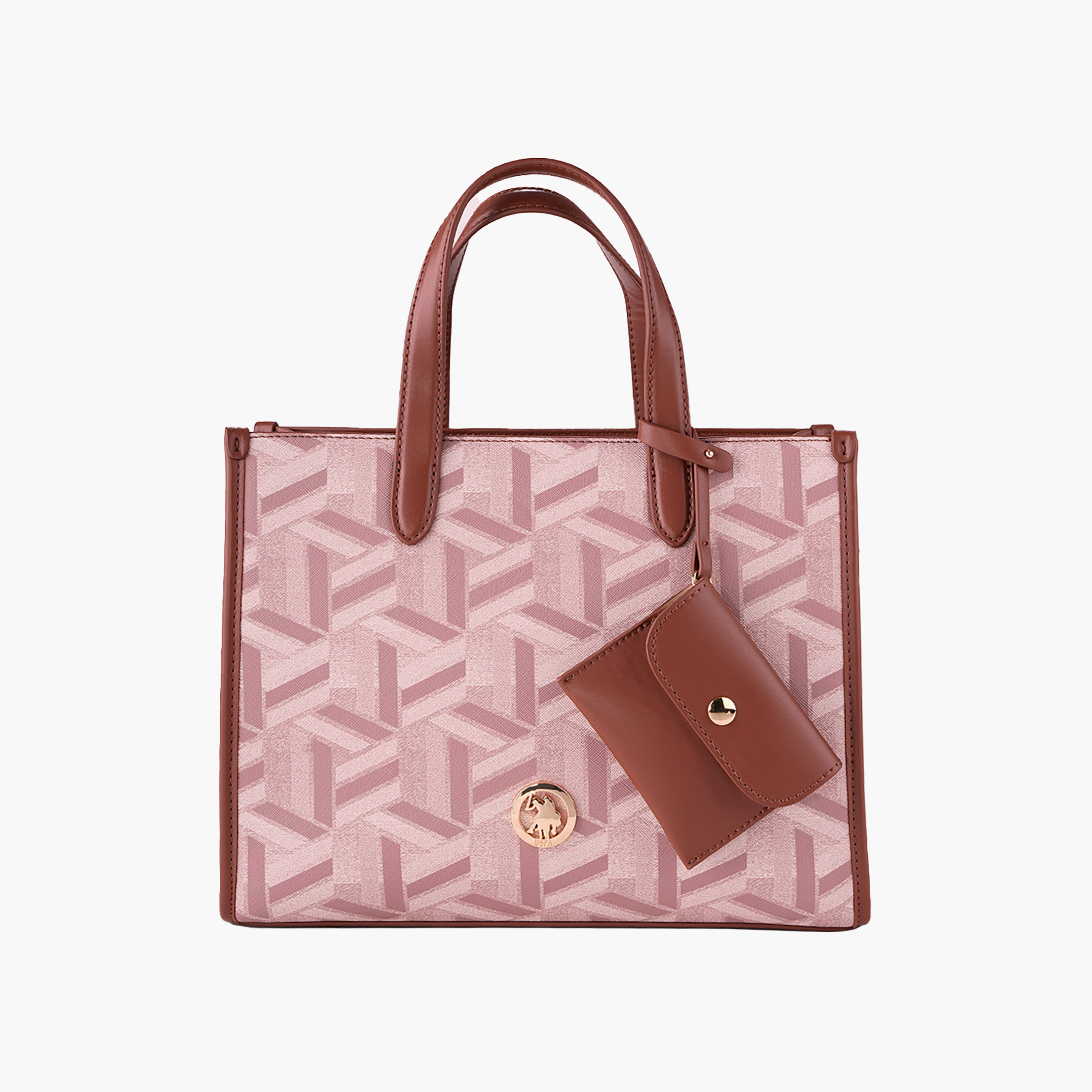 U.S. Polo Assn. Kensington Avenue Shoulder Bag | US6567-women-bagsandwallets-handbags-image-5