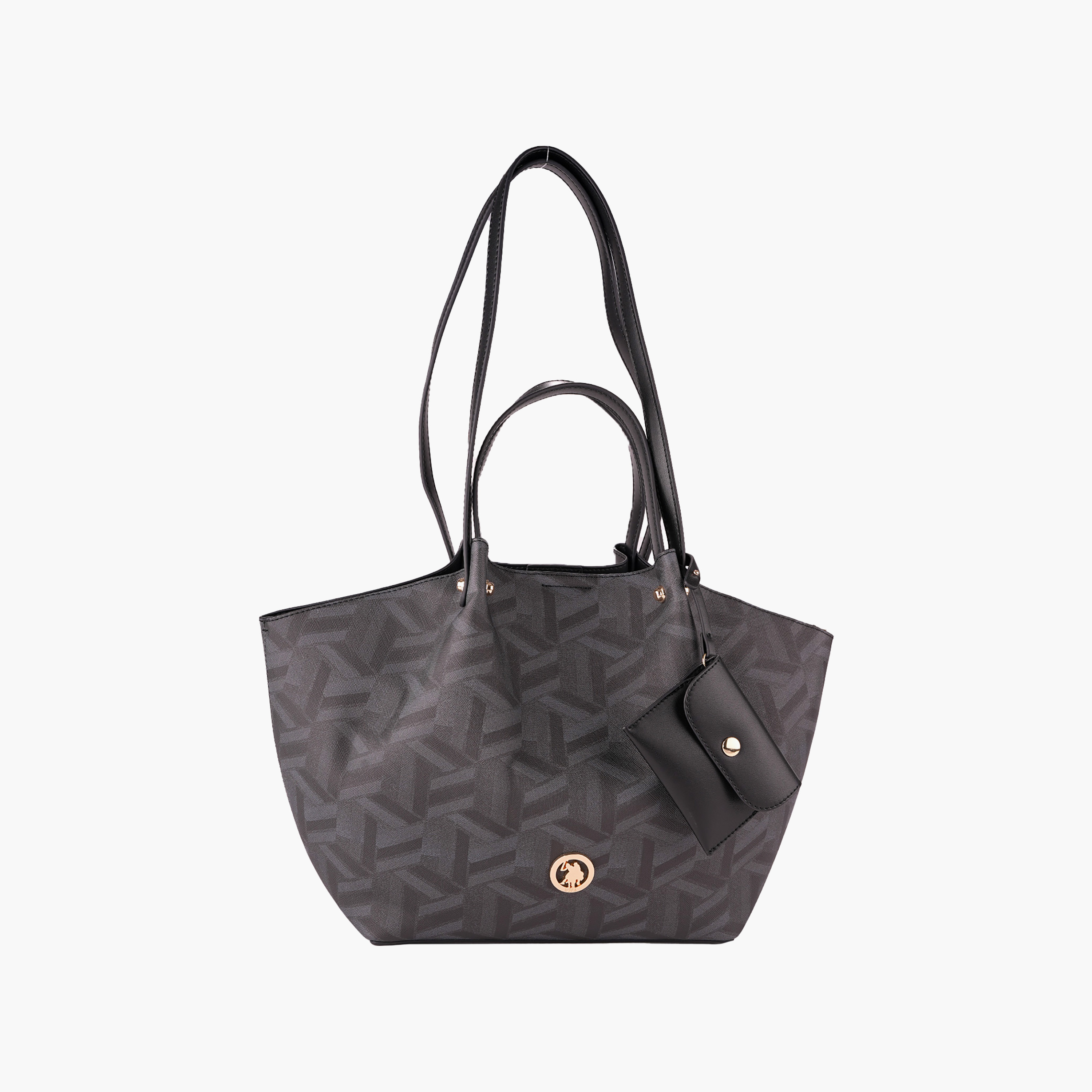 U.S. Polo Assn. Riviera Heritage Bucket Bag | US6568-women-bagsandwallets-backpacks-image-1
