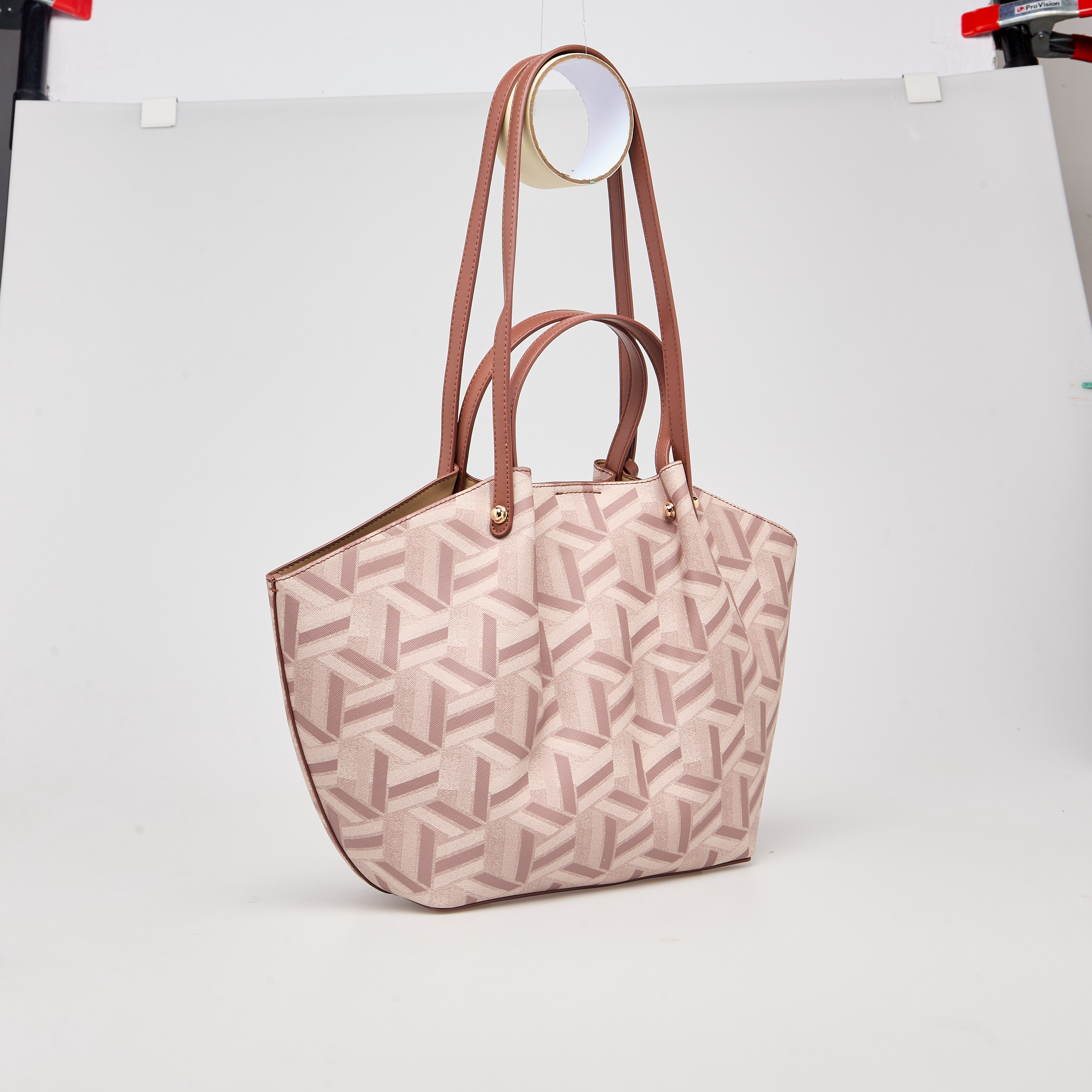 U.S. Polo Assn. Riviera Heritage Bucket Bag | US6568-women-bagsandwallets-handbags-image-4