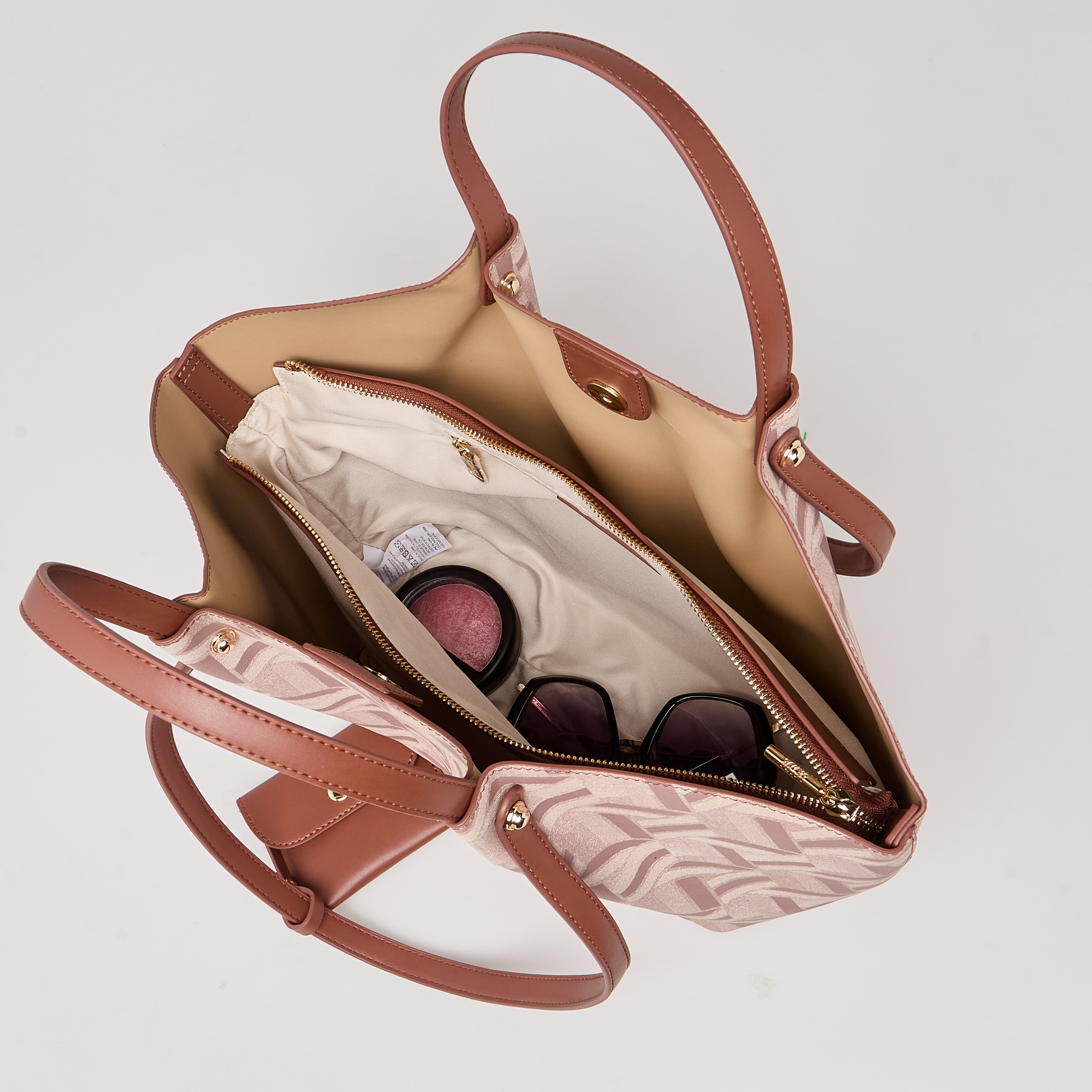 U.S. Polo Assn. Riviera Heritage Bucket Bag | US6568-women-bagsandwallets-handbags-image-8