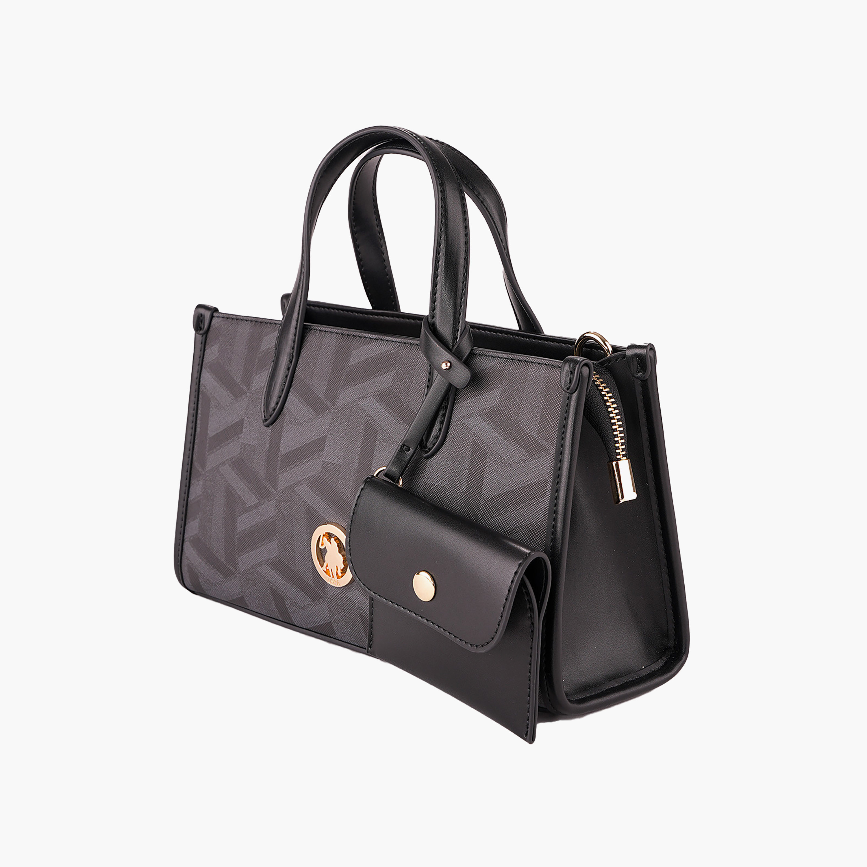 U.S. Polo Assn. Riviera Club Duffle Bag | US6571-women-bagsandwallets-handbags-image-2
