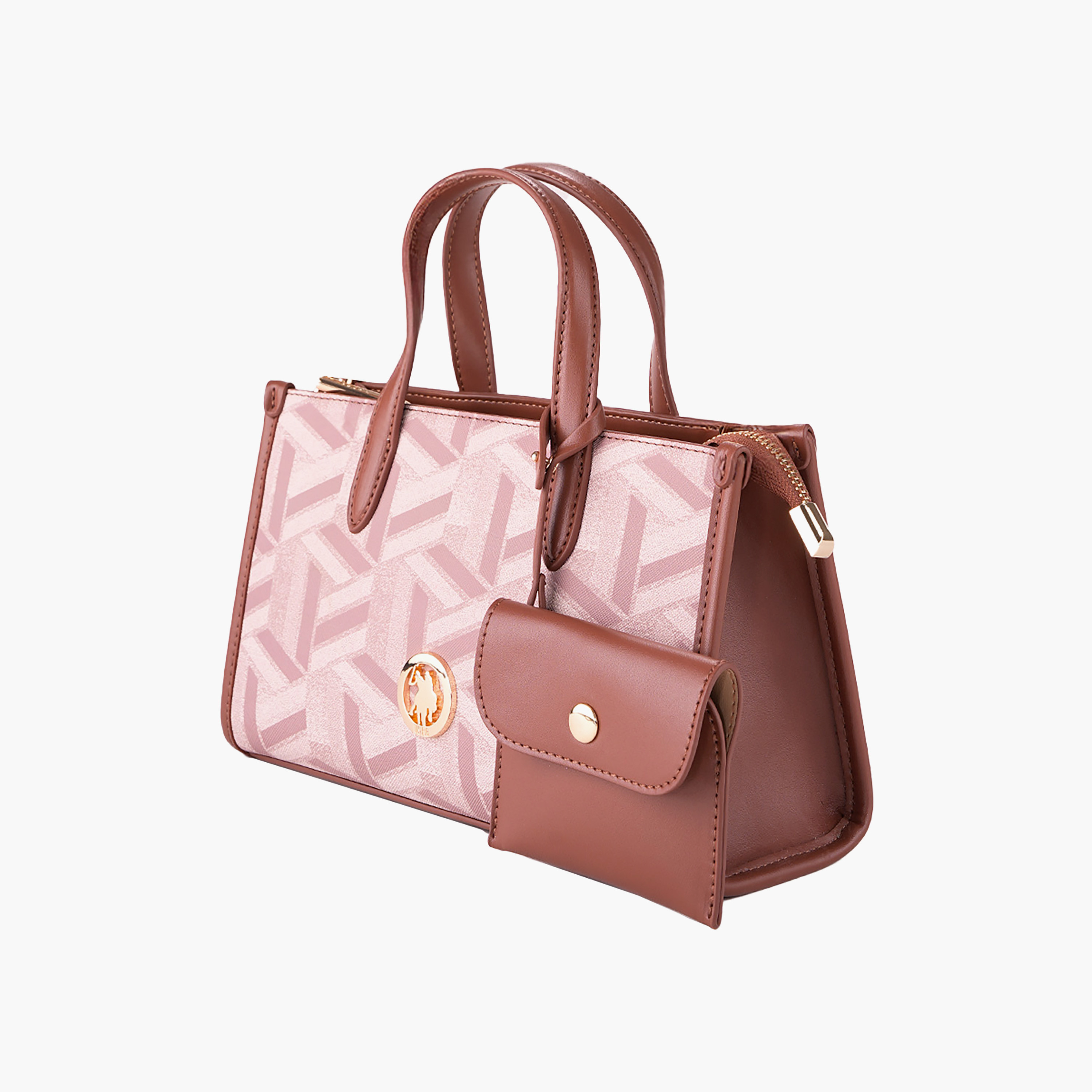 U.S. Polo Assn. Riviera Club Duffle Bag | US6571-women-bagsandwallets-handbags-image-2