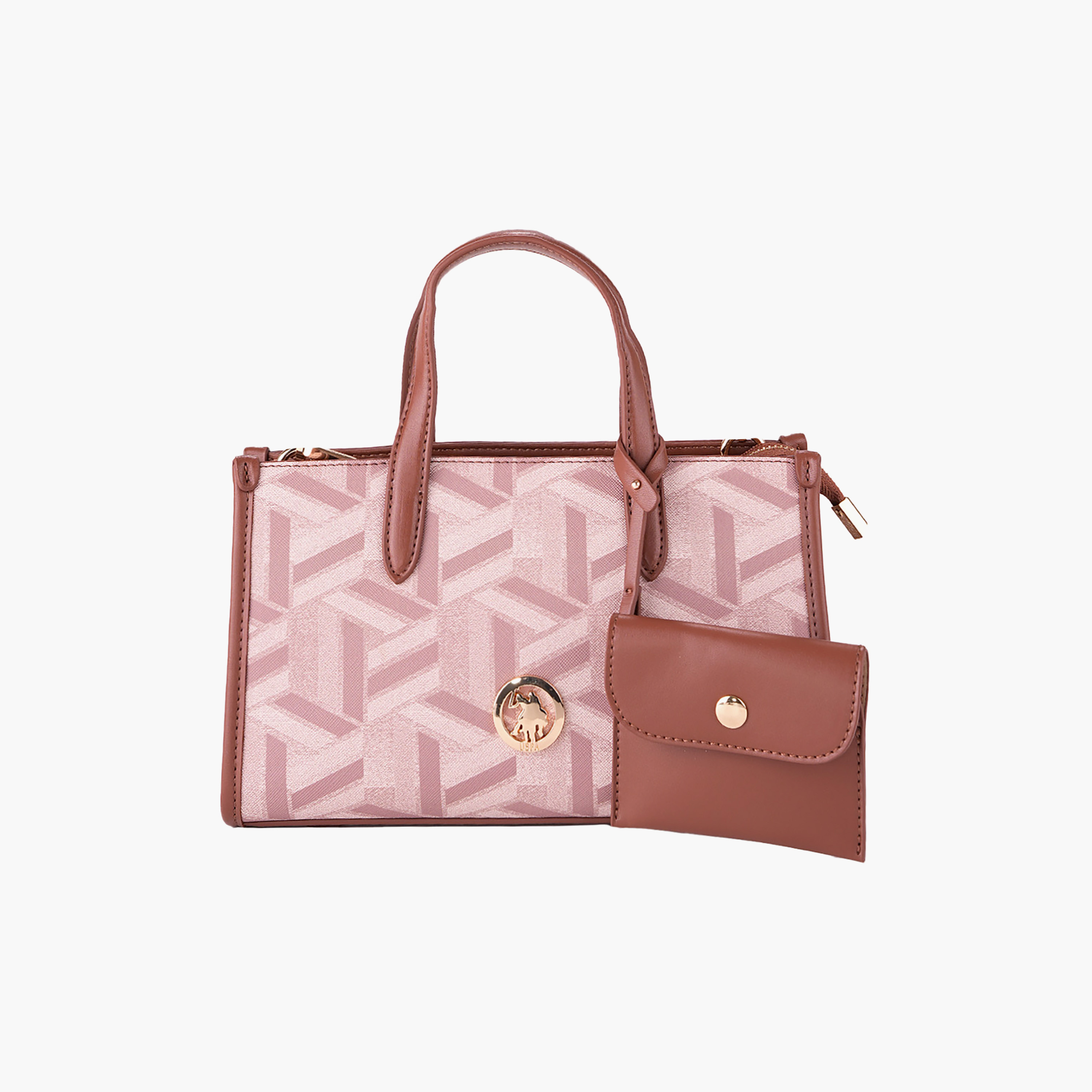 U.S. Polo Assn. Riviera Club Duffle Bag | US6571-women-bagsandwallets-handbags-image-5