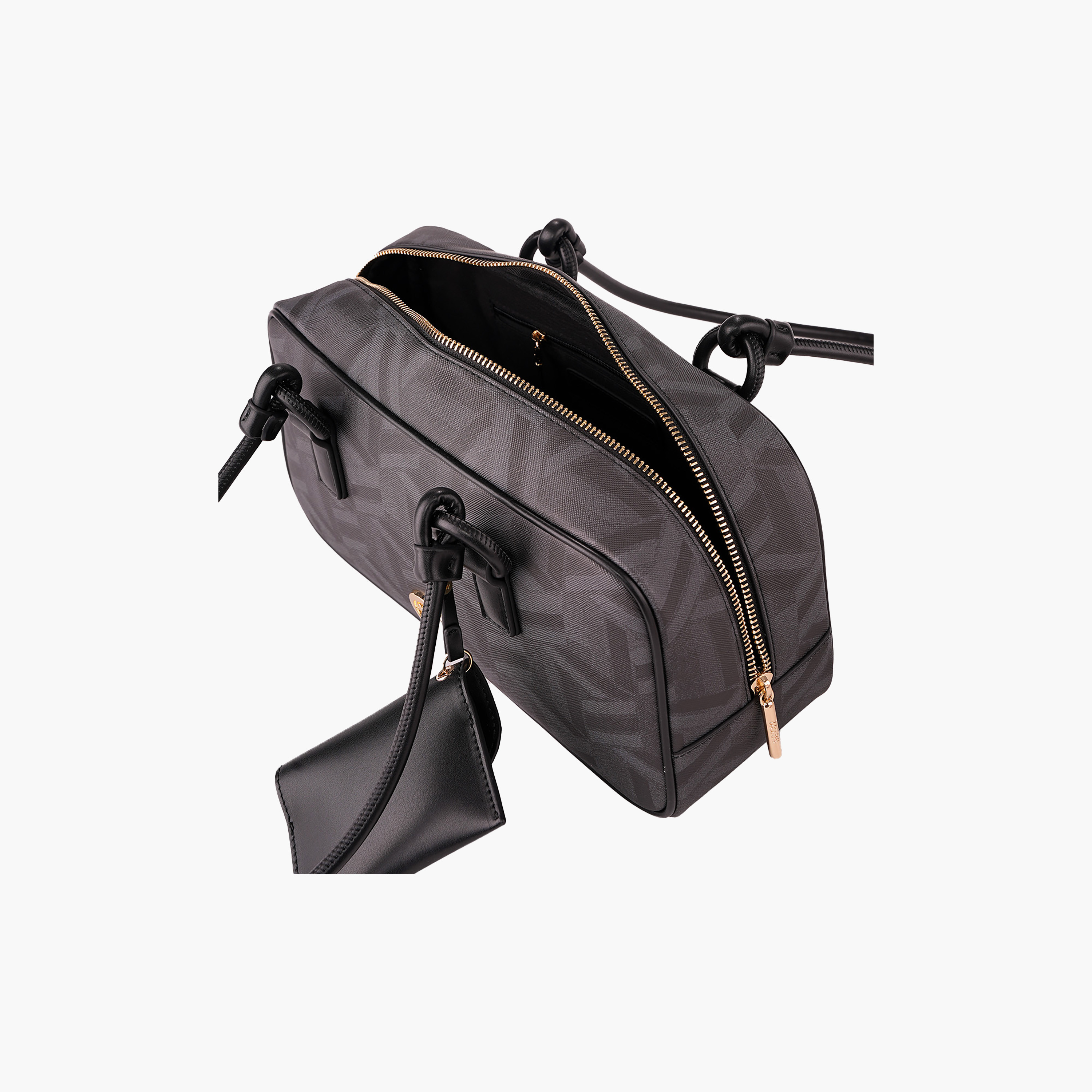 U.S. Polo Assn. Club Light Brown Duffle Bag | US6572-women-bagsandwallets-handbags-image-3