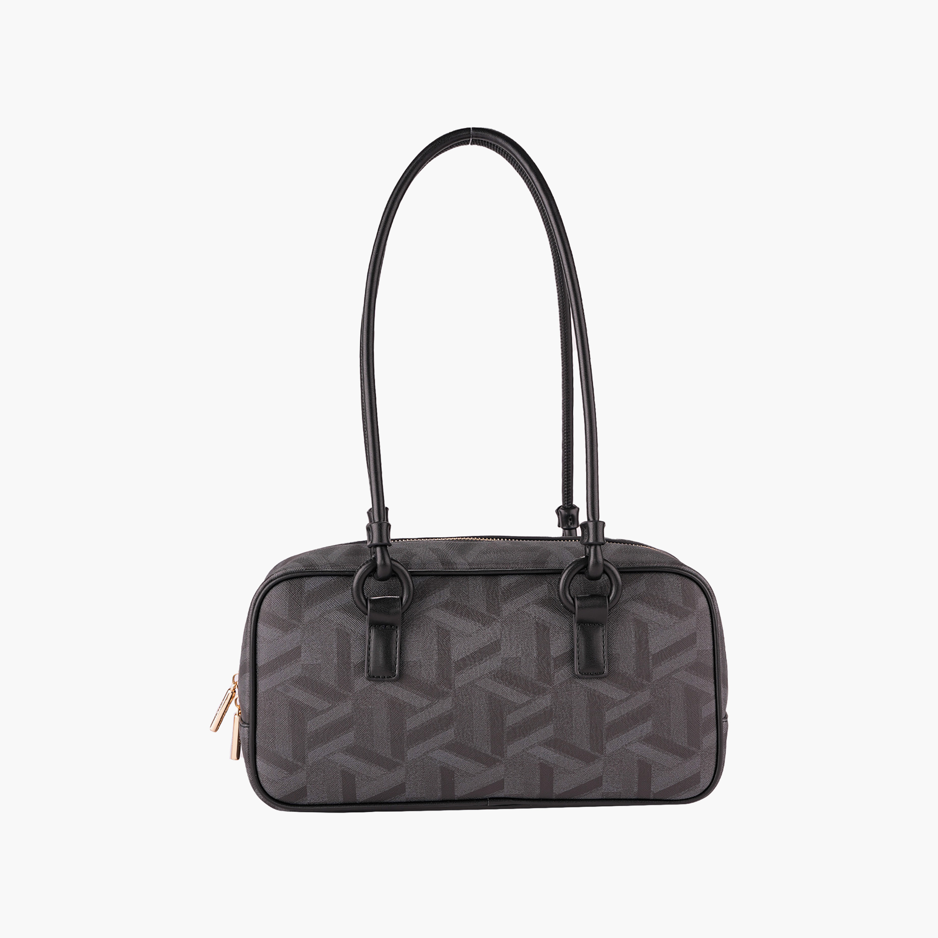 U.S. Polo Assn. Club Light Brown Duffle Bag | US6572-women-bagsandwallets-handbags-image-4
