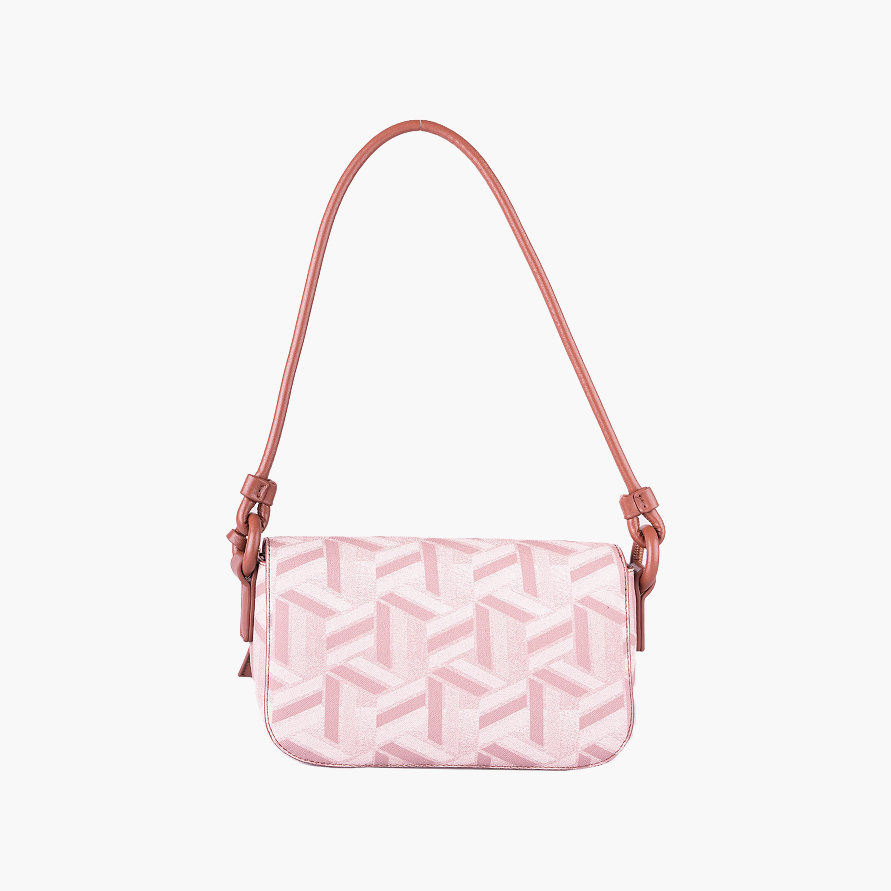 U.S. Polo Assn. Oxford Club Cream Camel Bucket Bag | US6573-women-bagsandwallets-handbags-image-4