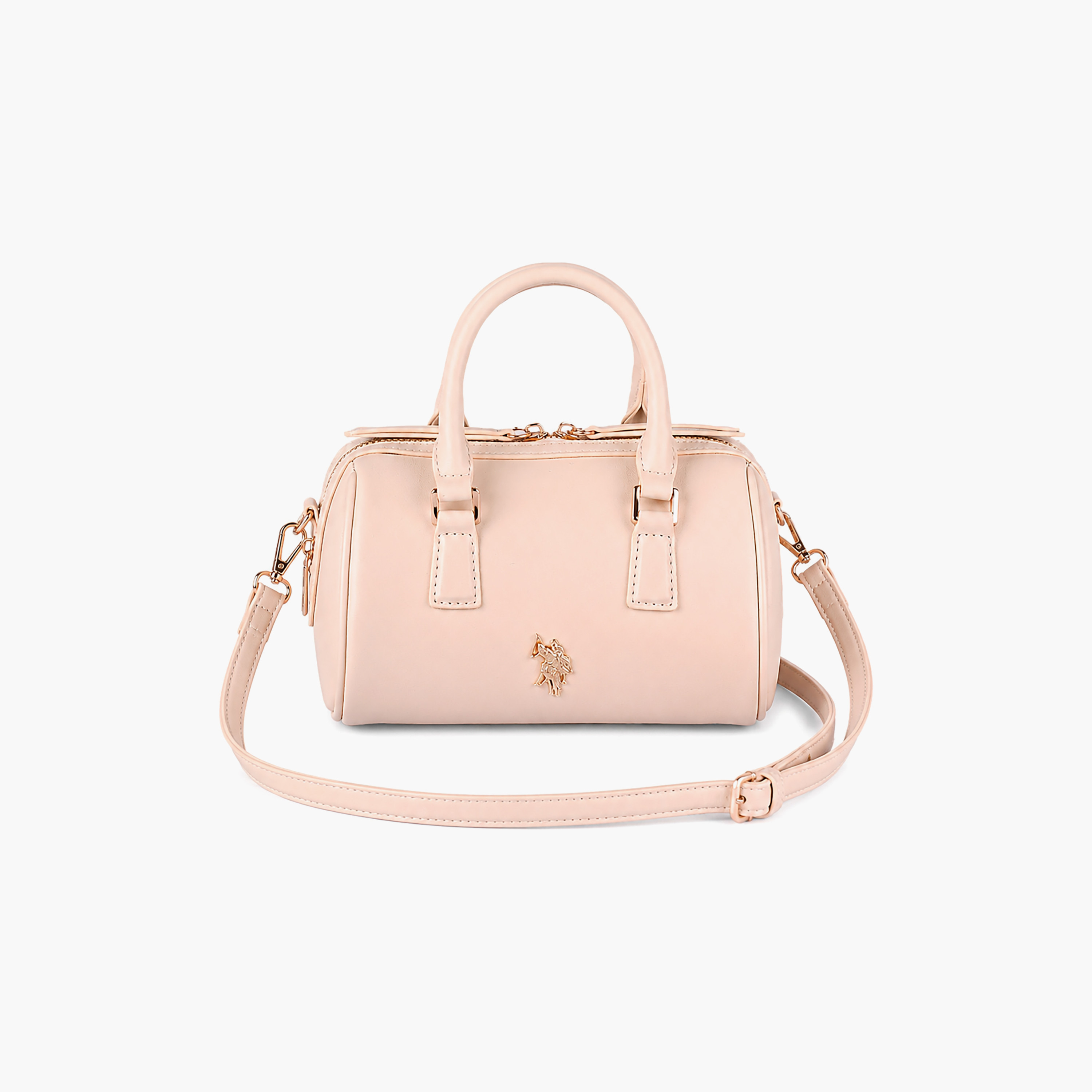 U.S. Polo Assn. Riviera Avenue Boston Bag | US6577-women-bagsandwallets-handbags-image-1